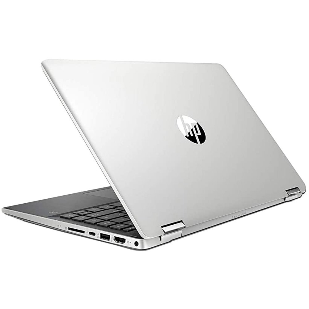 HP Pavilion x360 14-dh2011nr 14″ 1920×1080 Intel i5-1035G1 8GB 512GB SSD Win 10