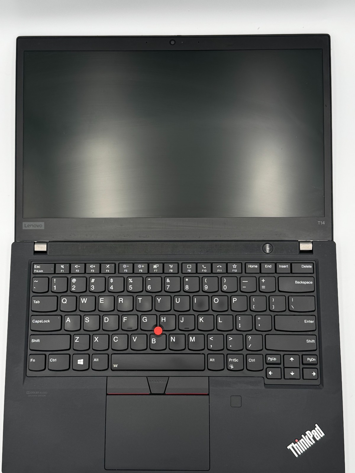 Lenovo ThinkPad T14 Gen 2i | 11th Gen Core i5-1145G7 2.60GHz | 8GB | 256 GB NVME
