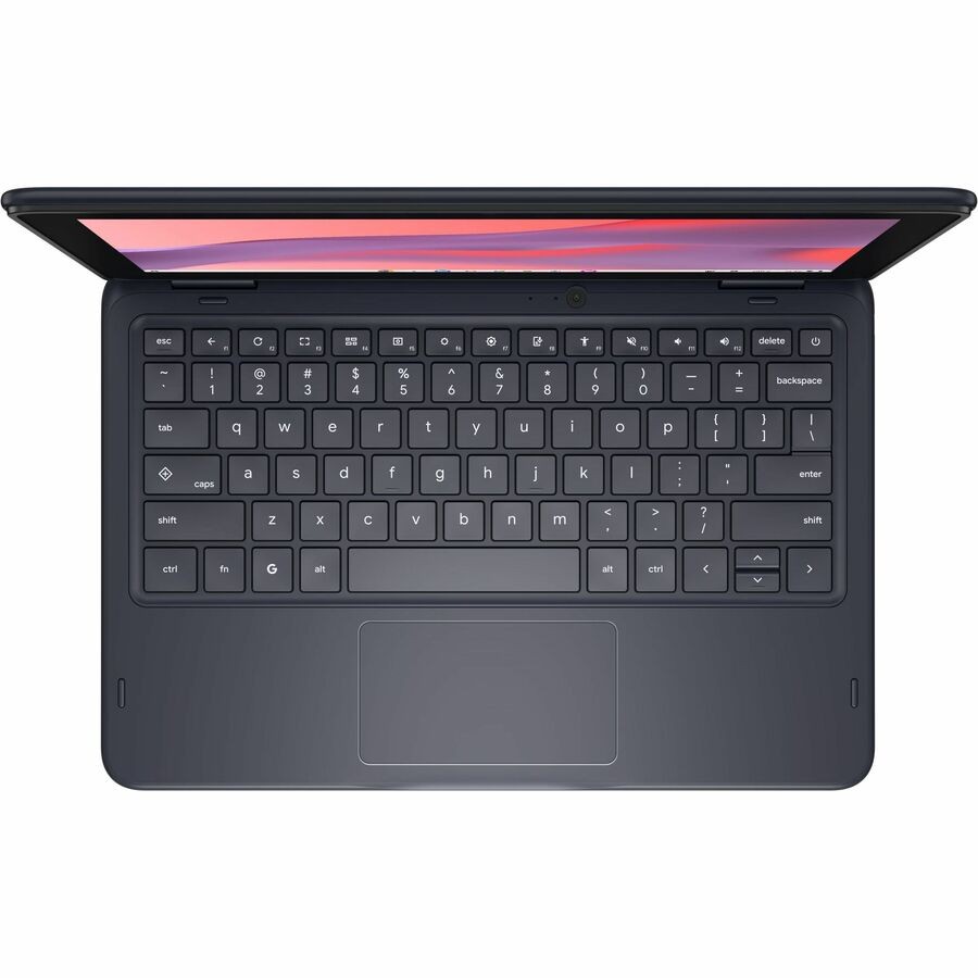 Dell Chromebook 11 CC11260 11.6 Touchscreen Clamshell Chromebook – HD – 60 Hz –