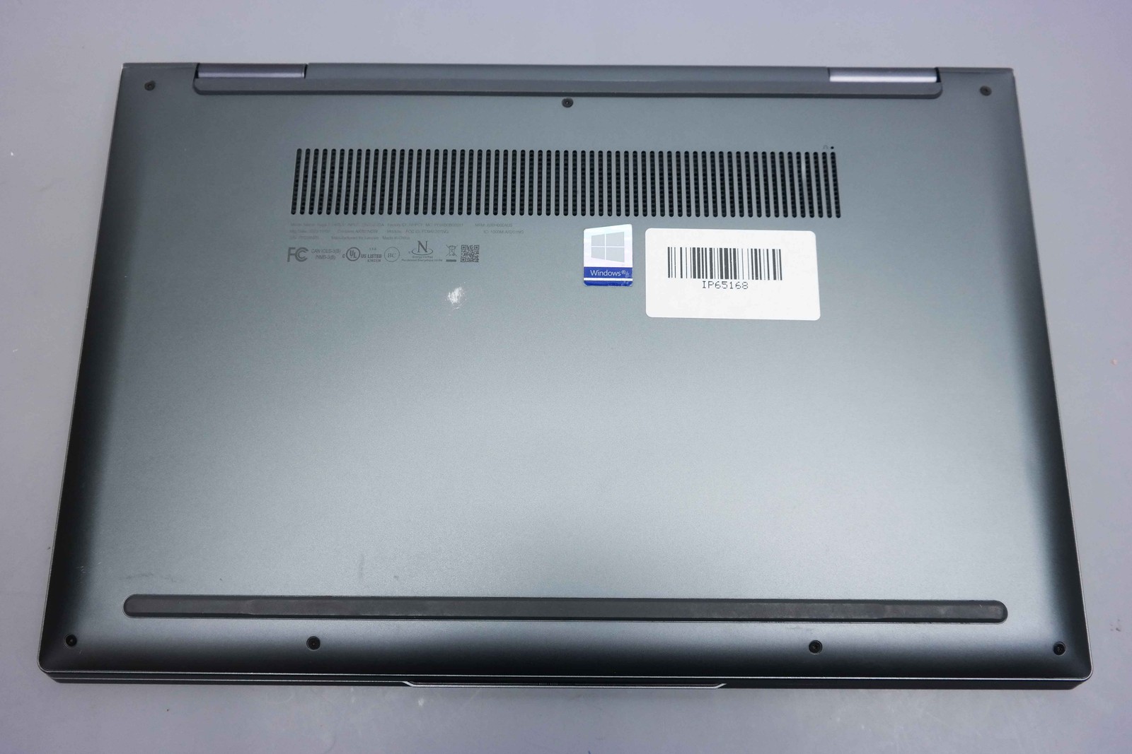 Lenovo Yoga 7i 14″ Core i5-1135G7 8GB 512GB SSD