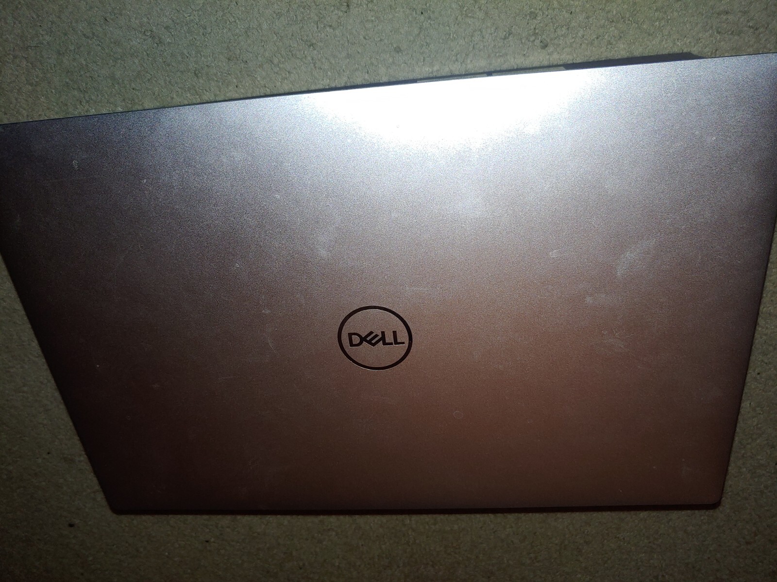 Dell XPS 9510 15.6″ 512GB SSD, i9-11900H, 32GB DDR4 RTX 3050 Ti 4K UHD Win10 Pro