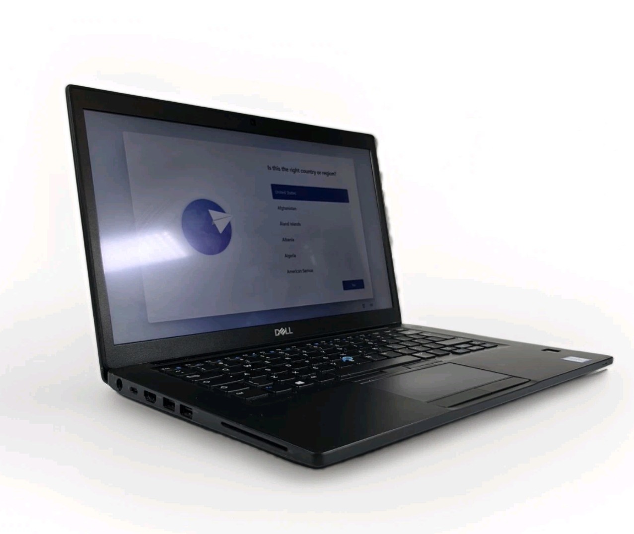 DELL Latitude 7490 FHD TOUCHSCREEN i5-8350 1.7GHz 16GB RAM 1TB NVMe SSD Win 11