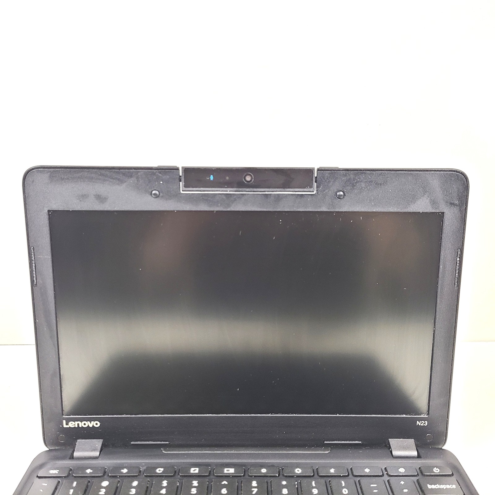 Lenovo N23 Chromebook 80YS Intel Celeron CPU N3060 @ 1.60 GHz – 4GB RAM