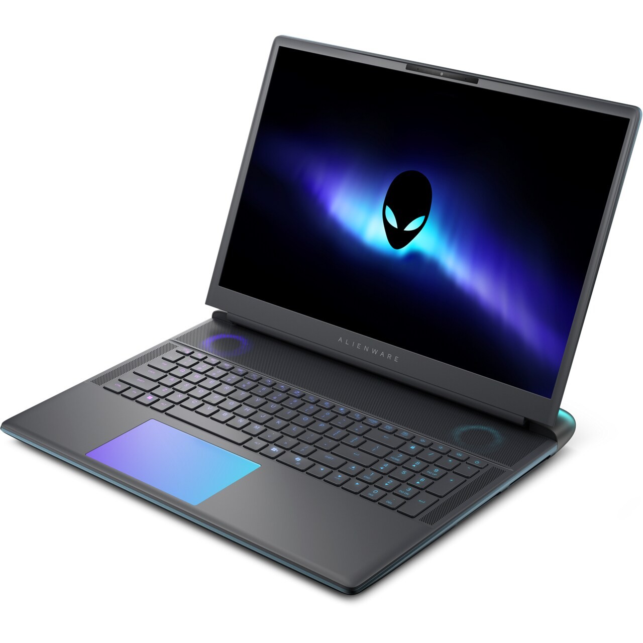 Dell Alienware 18 Gaming Laptop Intel Ultra 9 2TB SSD 64GB RAM Win 11 Home