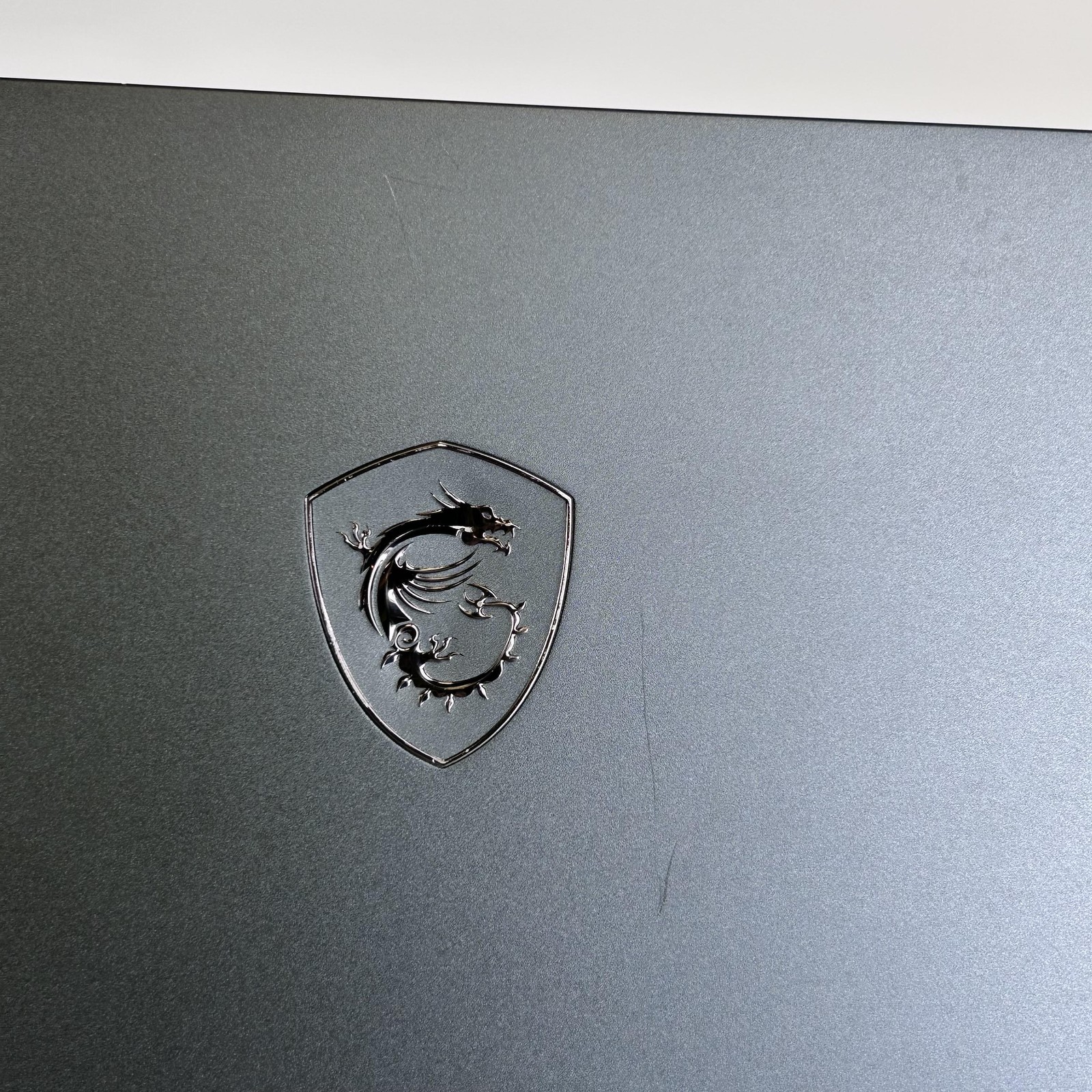 MSI Raider GE66 15.6 240Hz FHD i7-10750H 2.60GHz 32GB 1TB SSD RTX 2070 Super