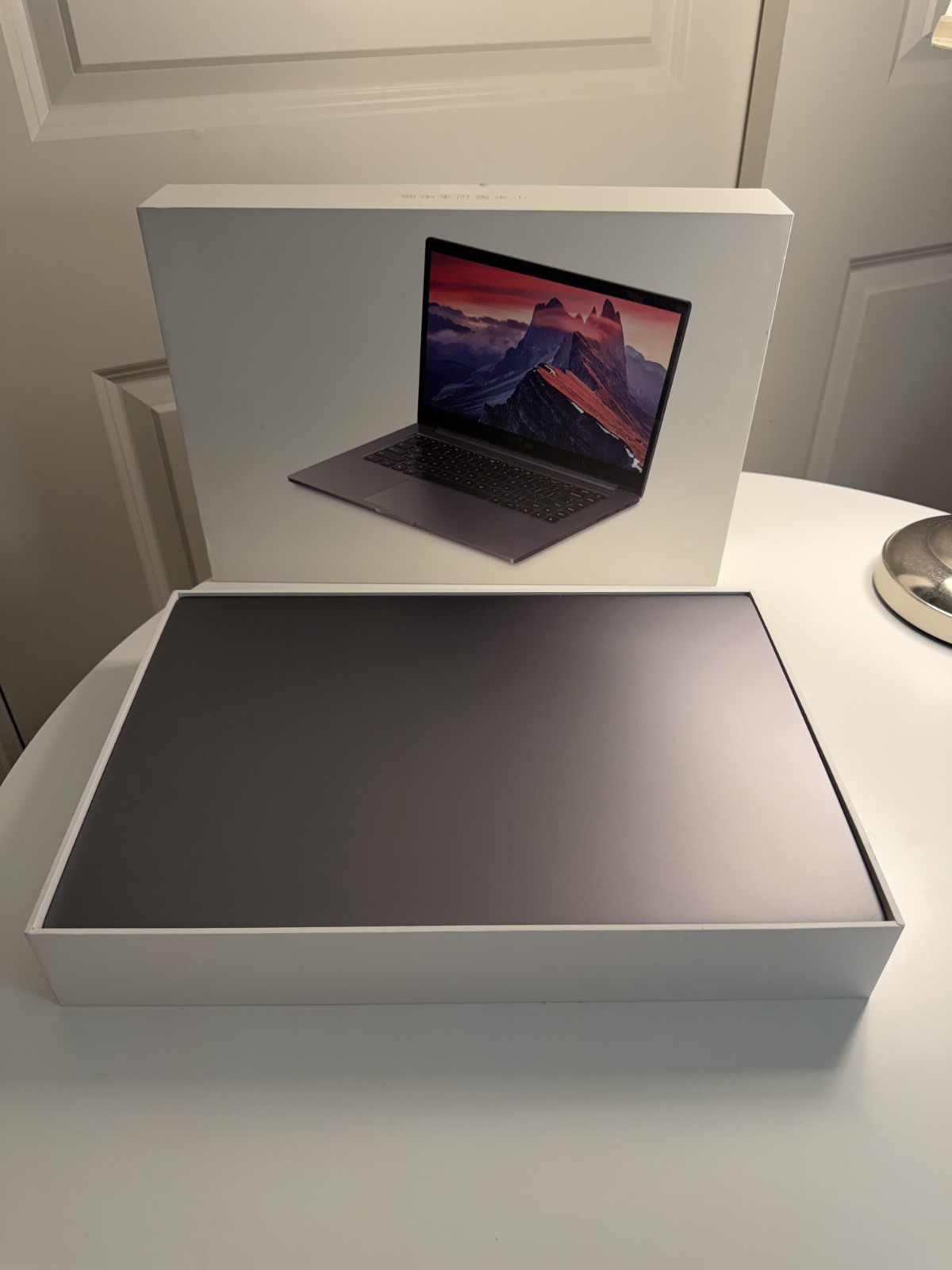 Rare Xiaomi MI Notebook Pro 15.6 Laptop Core i7, 16GB, 2TB SSD, NVIDIA, High Res