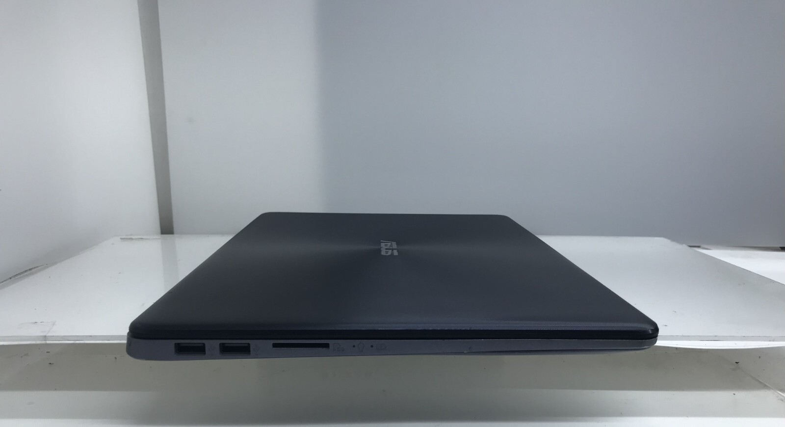 ASUS X510UAR I5-8250U @ 1.6GHz 8GB RAM 512GB SATA M.2 SSD WIN-11P 15″ *READ