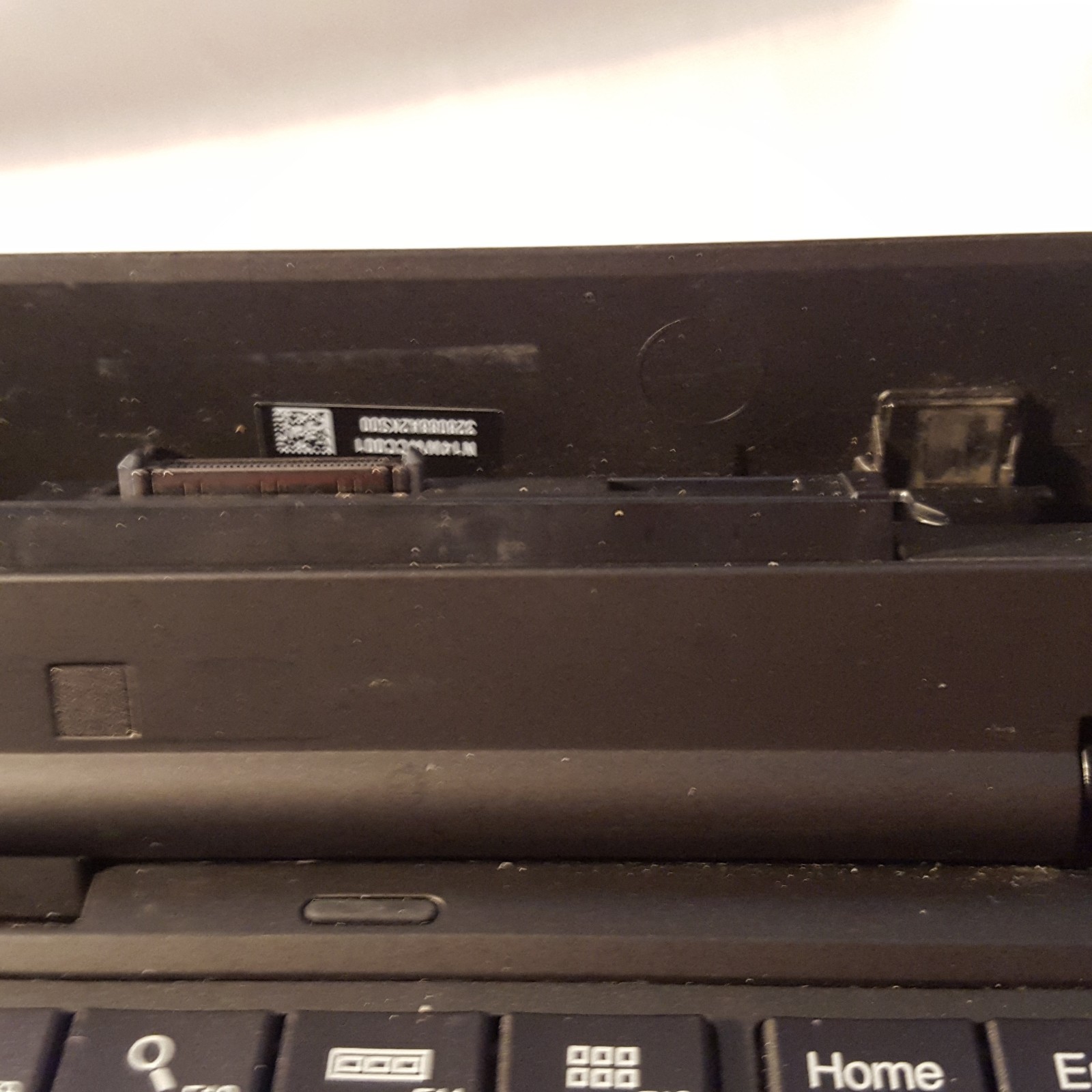 LENOVO THINKPAD HELIX 11″ I5-3427U – 4GB RAM – 119 SSD – READ DESC (LOT OF 2)