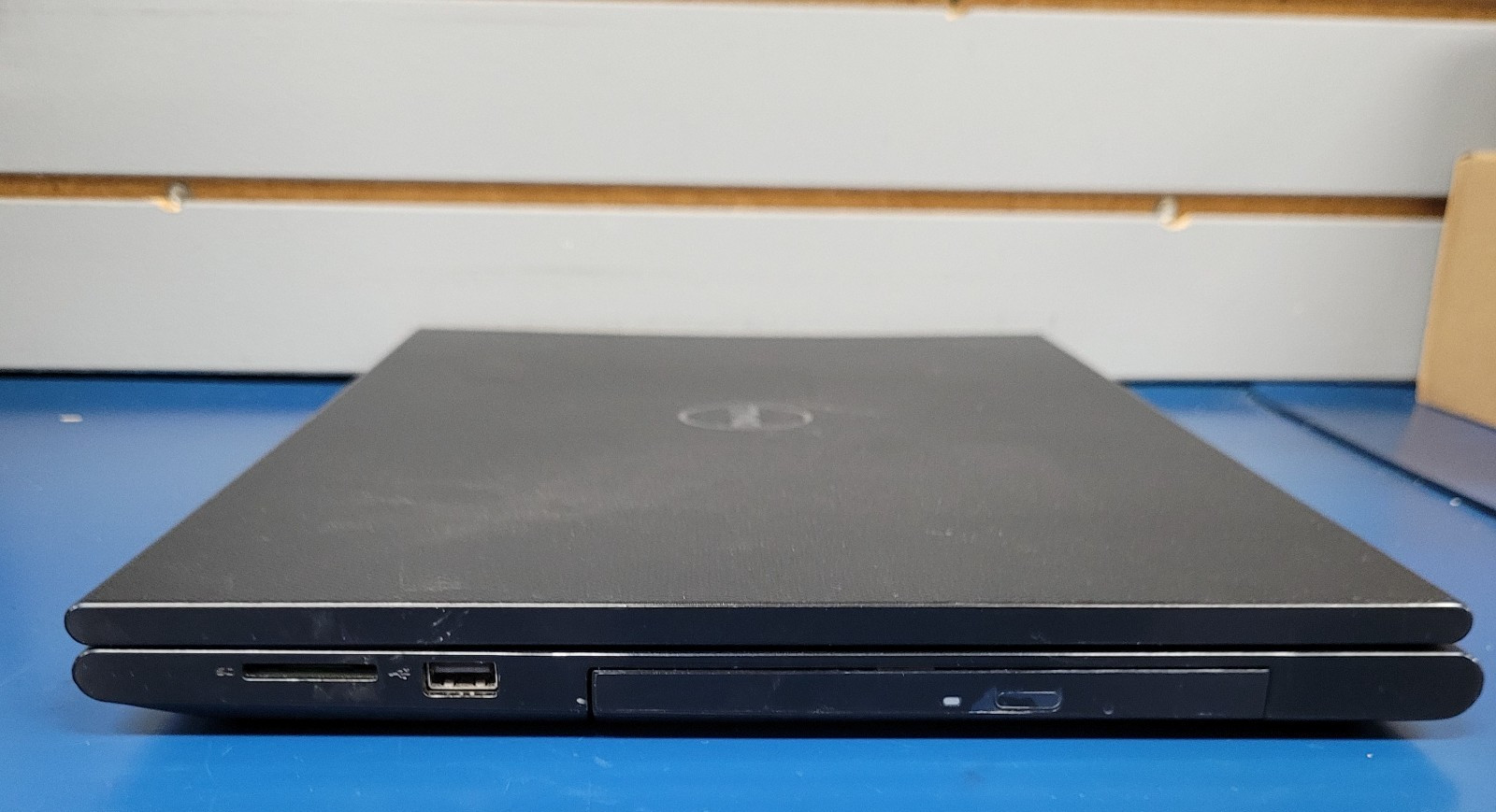 LOT OF 2 DELL Inspiron 3542 Laptops. Both Working! Various CPU’s, 4GB RAM