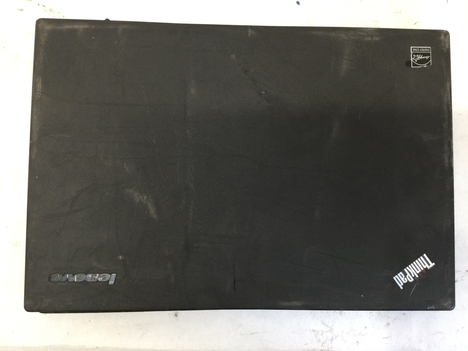 LENOVO THINKPAD X250 – FOR PARTS – I5 vPRO – NO RAM – READ DESCRIPTION – BB!!!