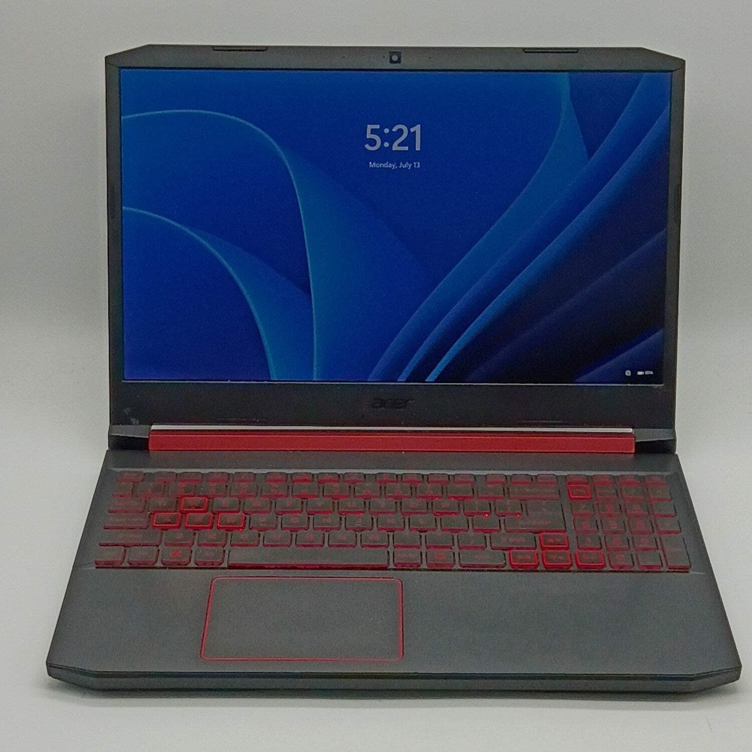 Acer Nitro 5 AN515-54 15.6″ i5-9300H 2.4GHz 8GB RAM 256GB SSD GeForce GTX 1650