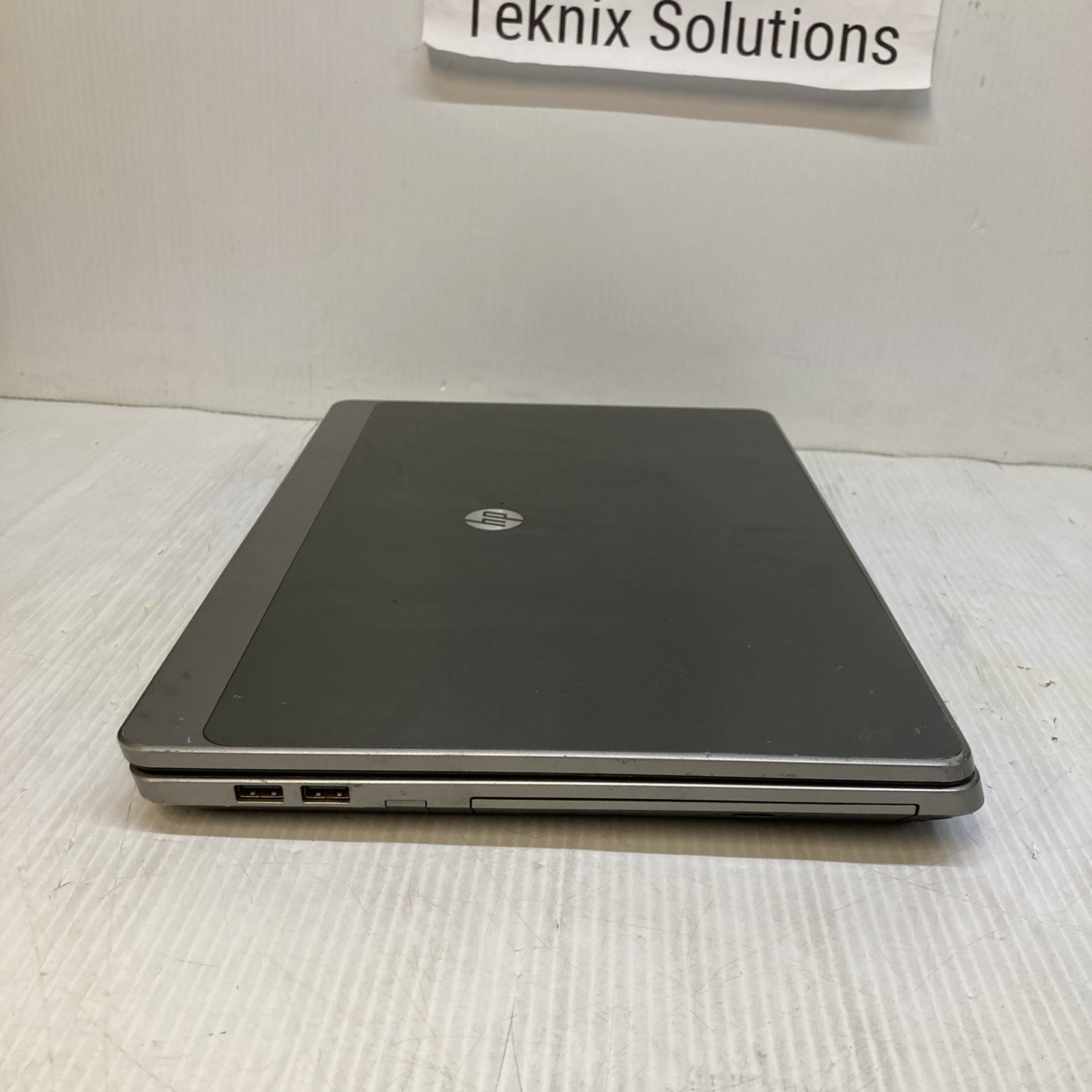 HP ProBook 4530s Intel Core i3-2310M 2.10GHz no RAM NO HDD boot to BIOS