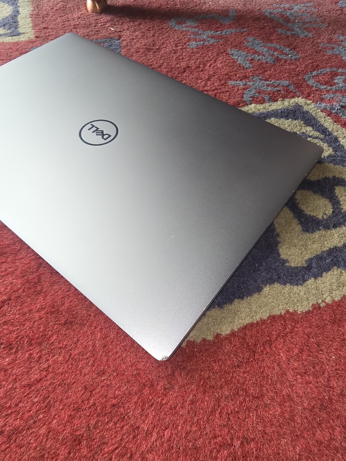 Dell XPS 13 9315 – i7-1250U – 16GB RAM – 512GB SSD WIN11PRO RARE BLUISH-SILVER