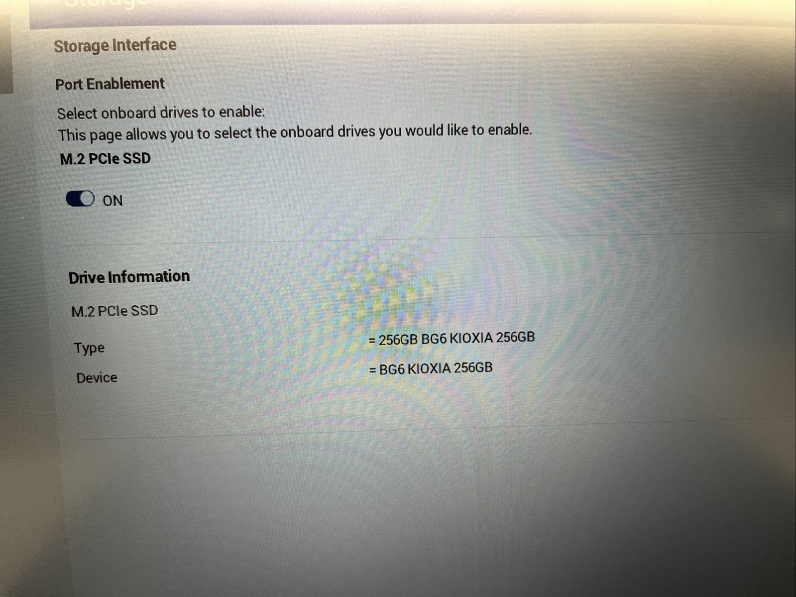 Dell Latitude 3550 15.6″ i5-1335u @1.3Ghz 8GB RAM DDR5 256GB Win11 Pro Power Ad