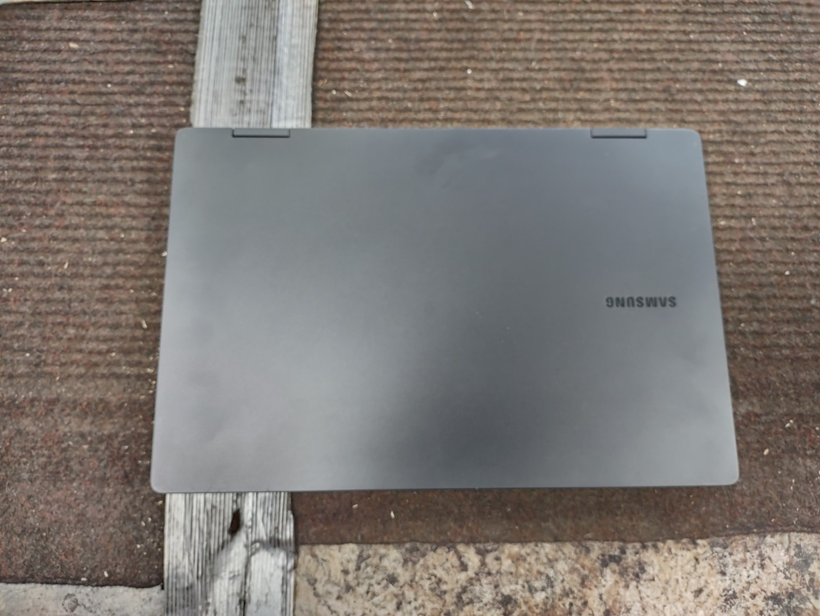 Galaxy Book2 360, 13″, Intel® Core™ i7, 512GB, Graphite