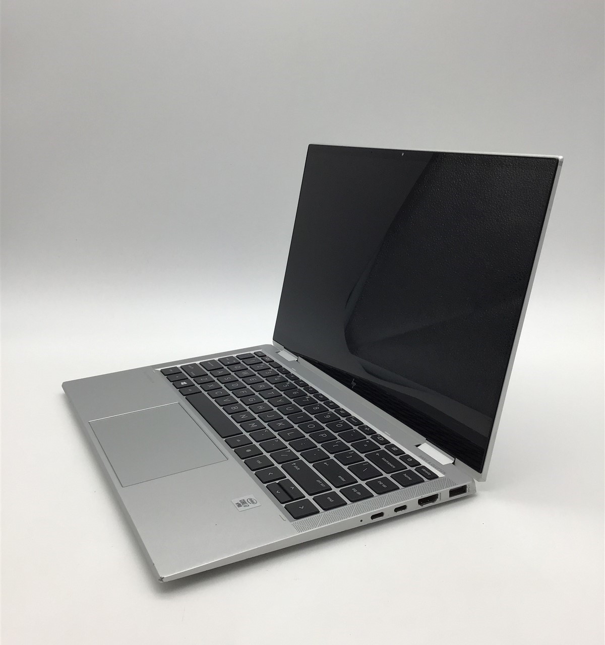 HP EliteBook x360 G7 i7-10810U, 1.10GHz, 16GB, 512GB, No Adapter