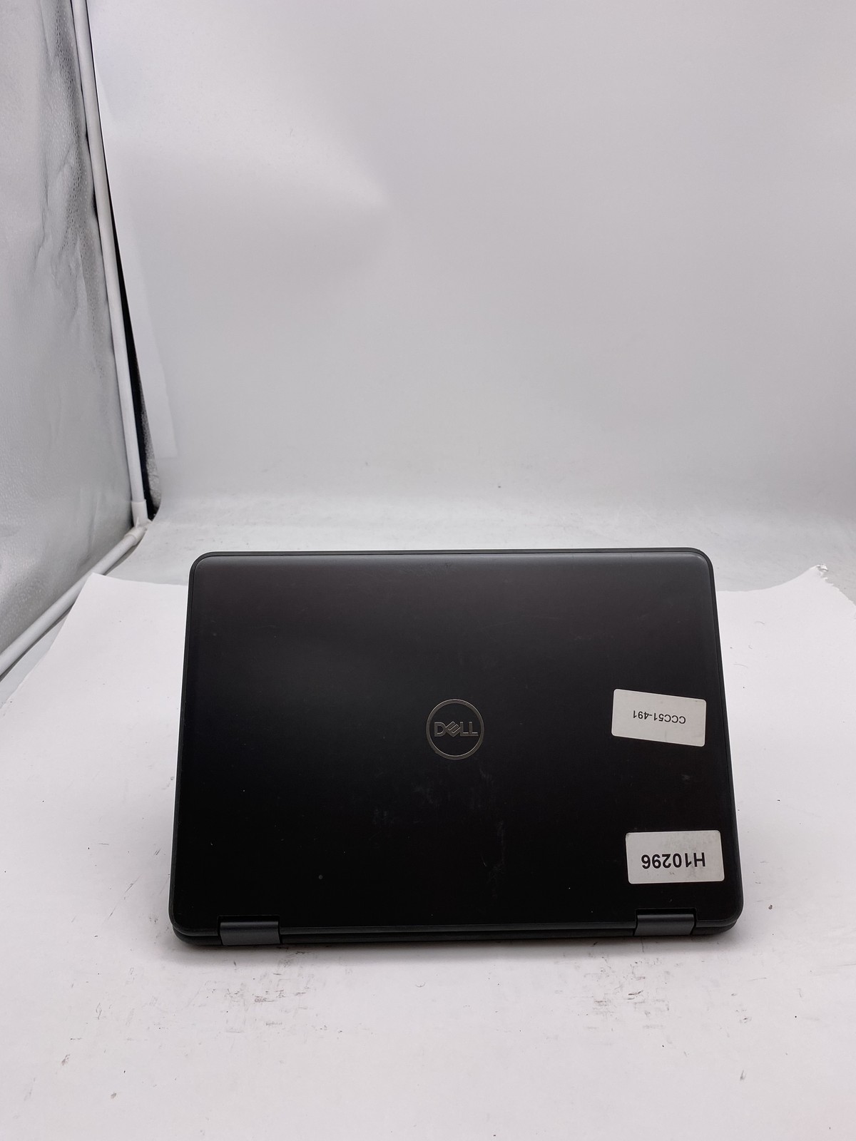 Dell Latitude 3190 Intel Pentium Silver N5030 1.1GHz 4GB 128GB SSD W10P Touch