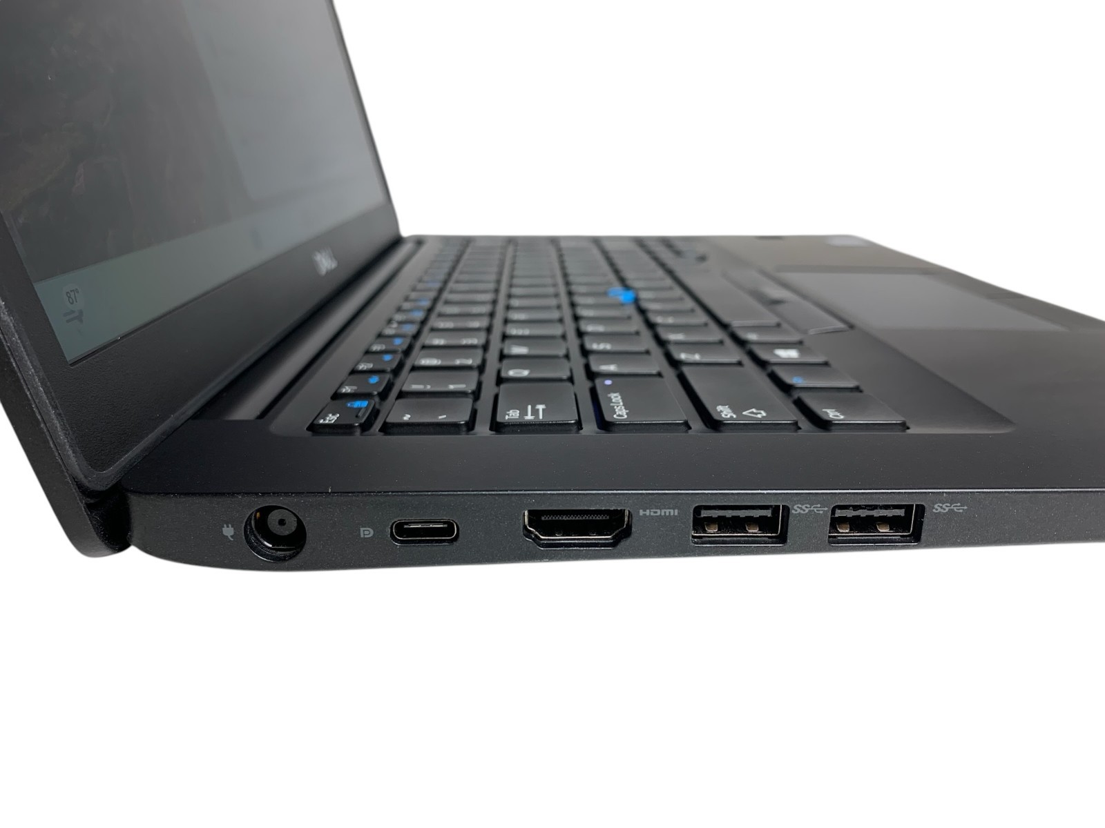 Dell Latitude 7490 Core i7-8650u 1.90GHz 256GB SSD 16GB RAM Win11 Pro Laptop