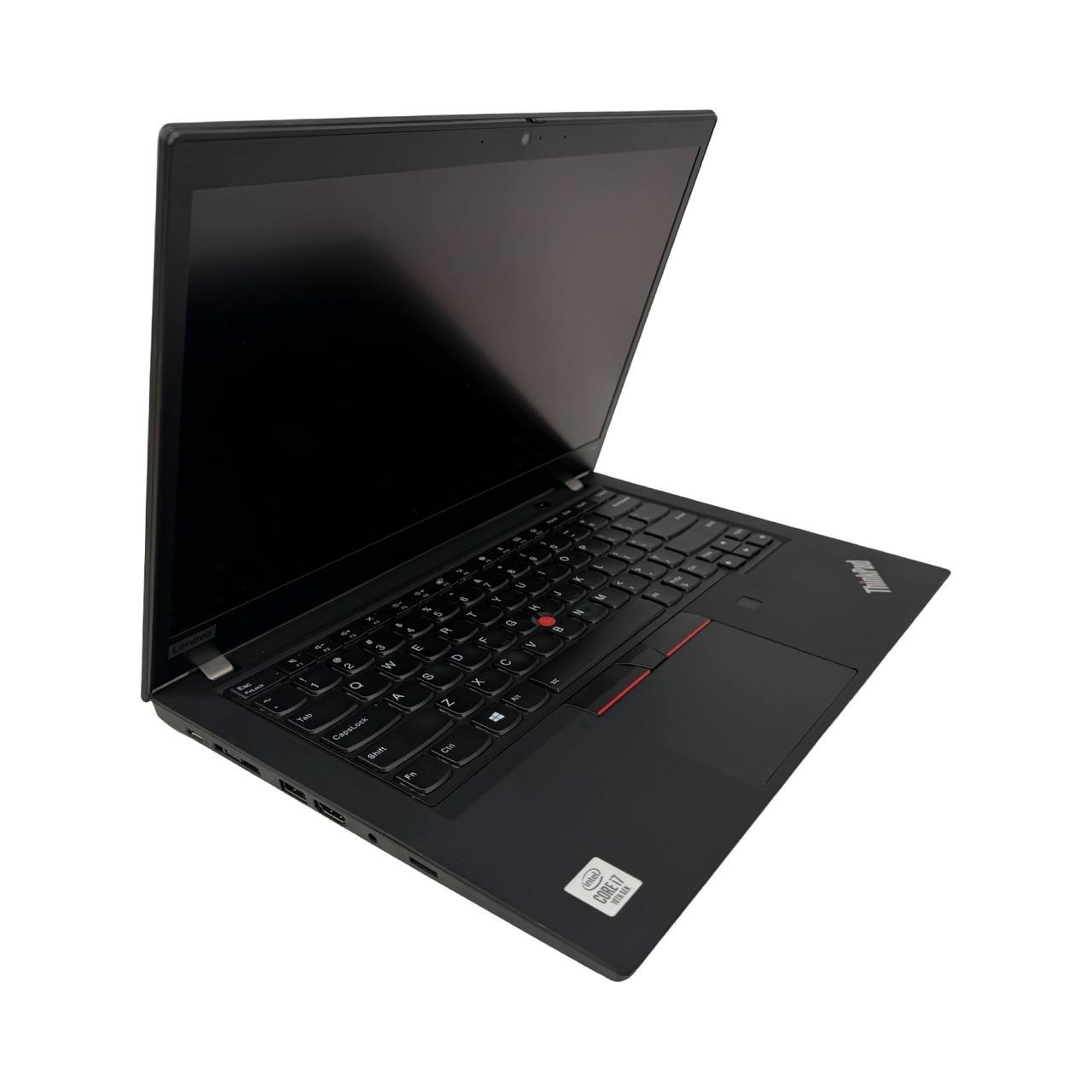 LENOVO ThinkPad T490 14″ Intel i7-10510U 16gb RAM 256GB SSD w/ Charger