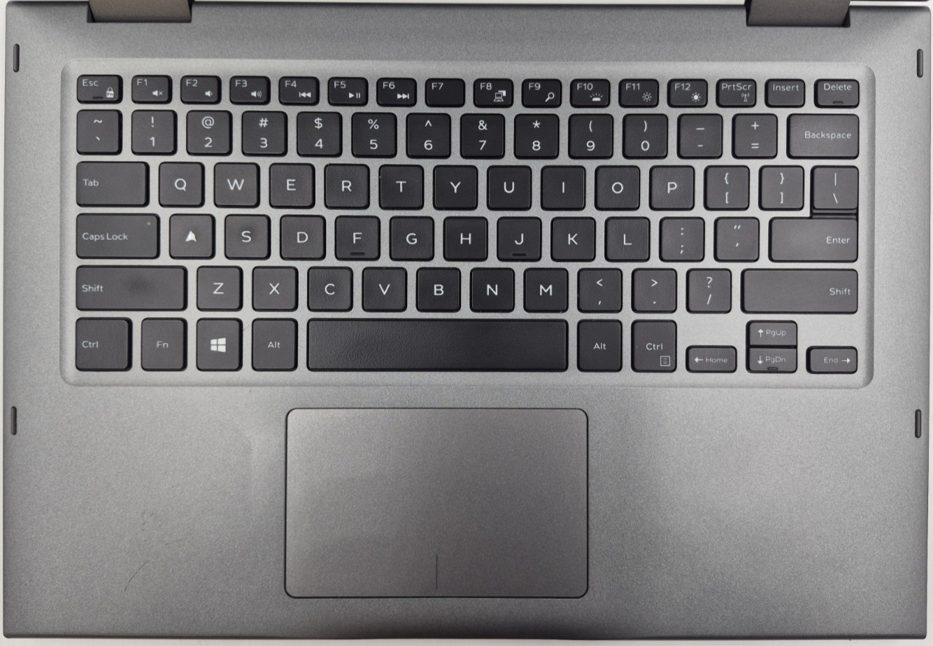 Dell Inspiron 5379 i5-8250U 1.60GHz 8GB RAM 256GB NVMe W11P Laptop