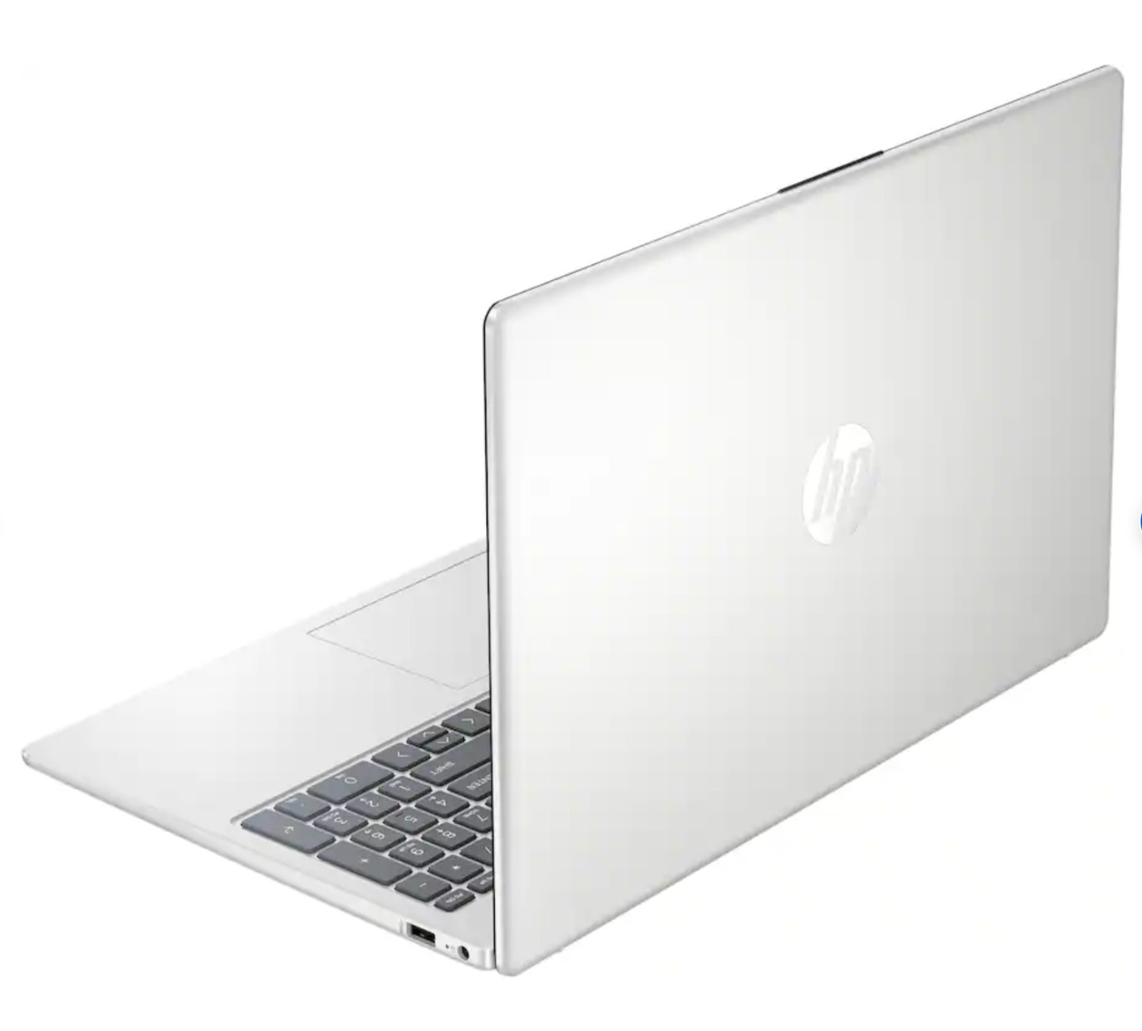 2025 HP Laptop 15-fc0025dx 15.6″ AMD Ryzen 5 7520U 8GB RAM 512GB TOUCH SCREEN