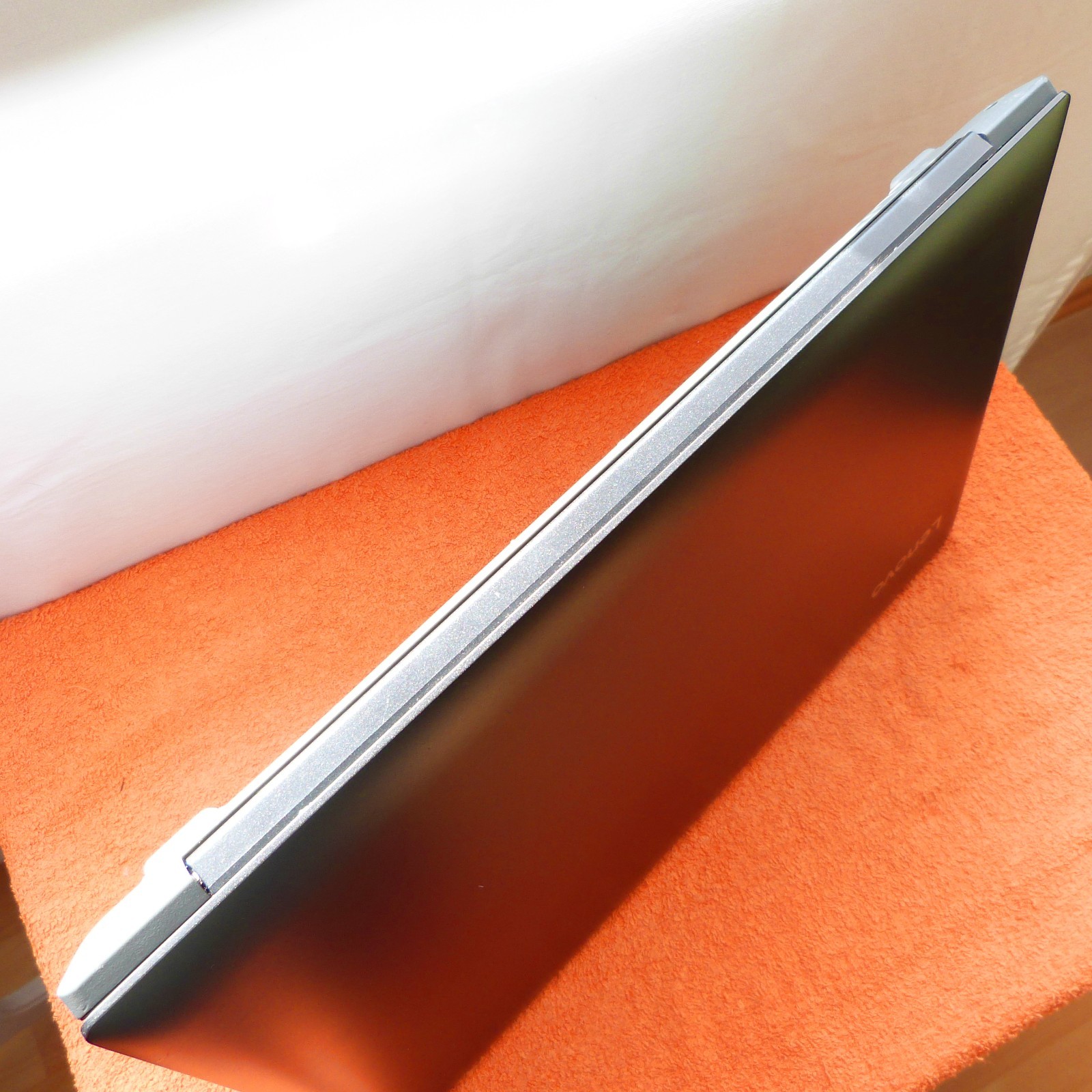 Lenovo 320 17″ HDP DOLBY ULTRABOOK l SSD Windows 11 l Intel GOLD I USBC HDMI