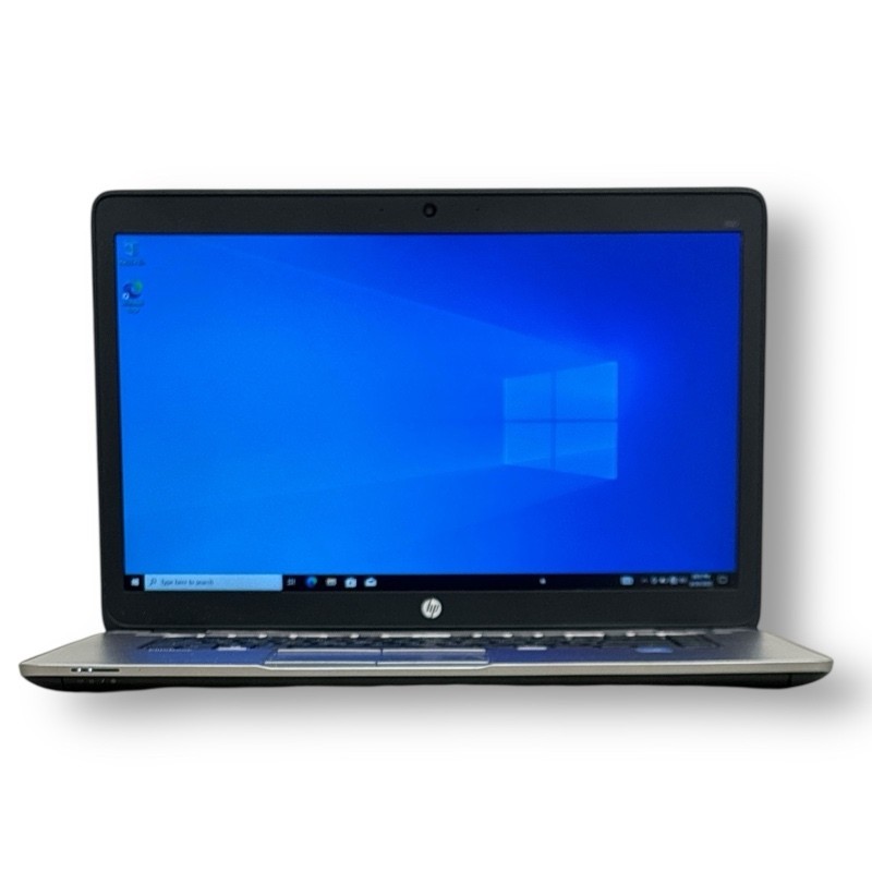 HP EliteBook 850 G2 15.6″ i7-5600U 2.6GHz 8GB 120GB SSD Win10P Laptop Excellent!