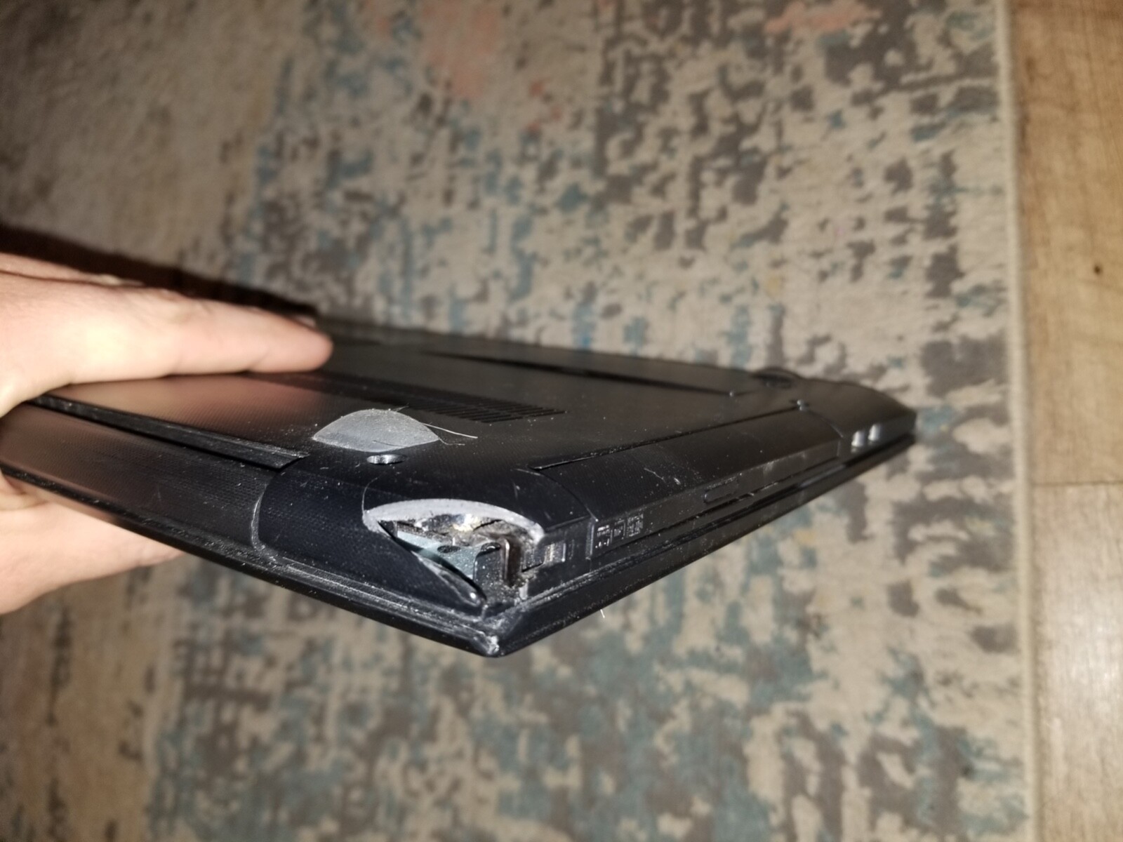 LENOVO IDEAPAD 310-15ABR AMD PARTS