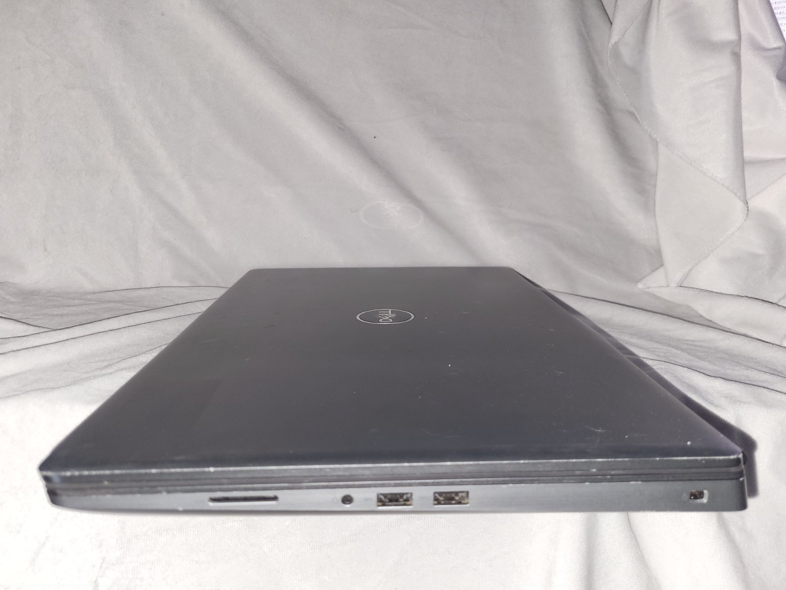 Dell Precision 7750 i7 10875H 2.30GHz 16GB 1TB SSD Quadro RTX 5000 w/Win 11