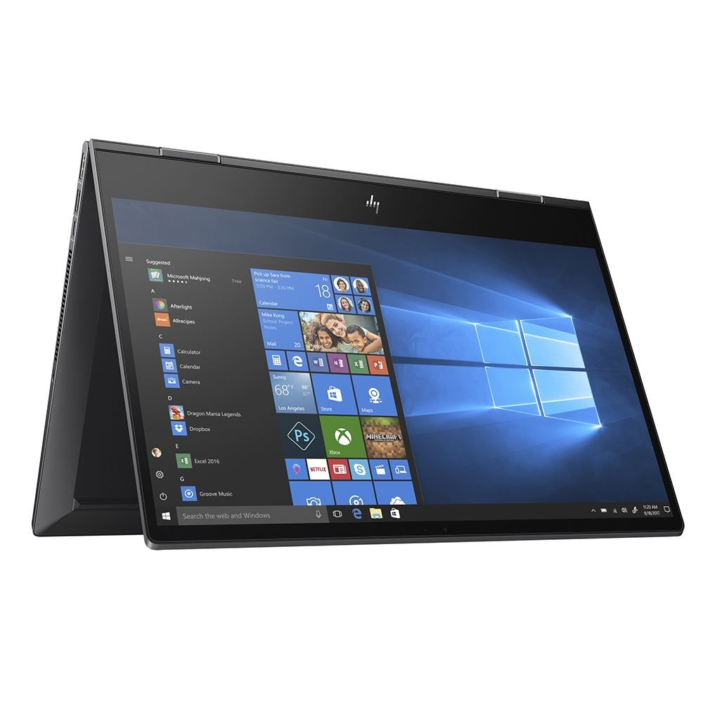 HP ENVY x360 15-ds1063cl 15.6″ FHD Touch AMD Ryzen 5 4500U 8GB 512GB W11H Laptop