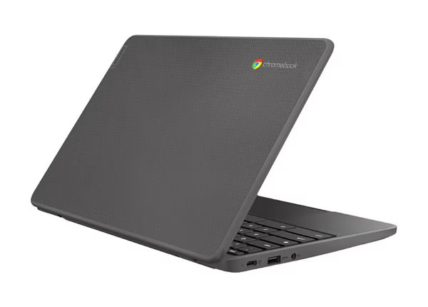 Lenovo 100e Chromebook Gen 4 11.6in Intel N100 4GB RAM 32GB eMMC Intel UHD