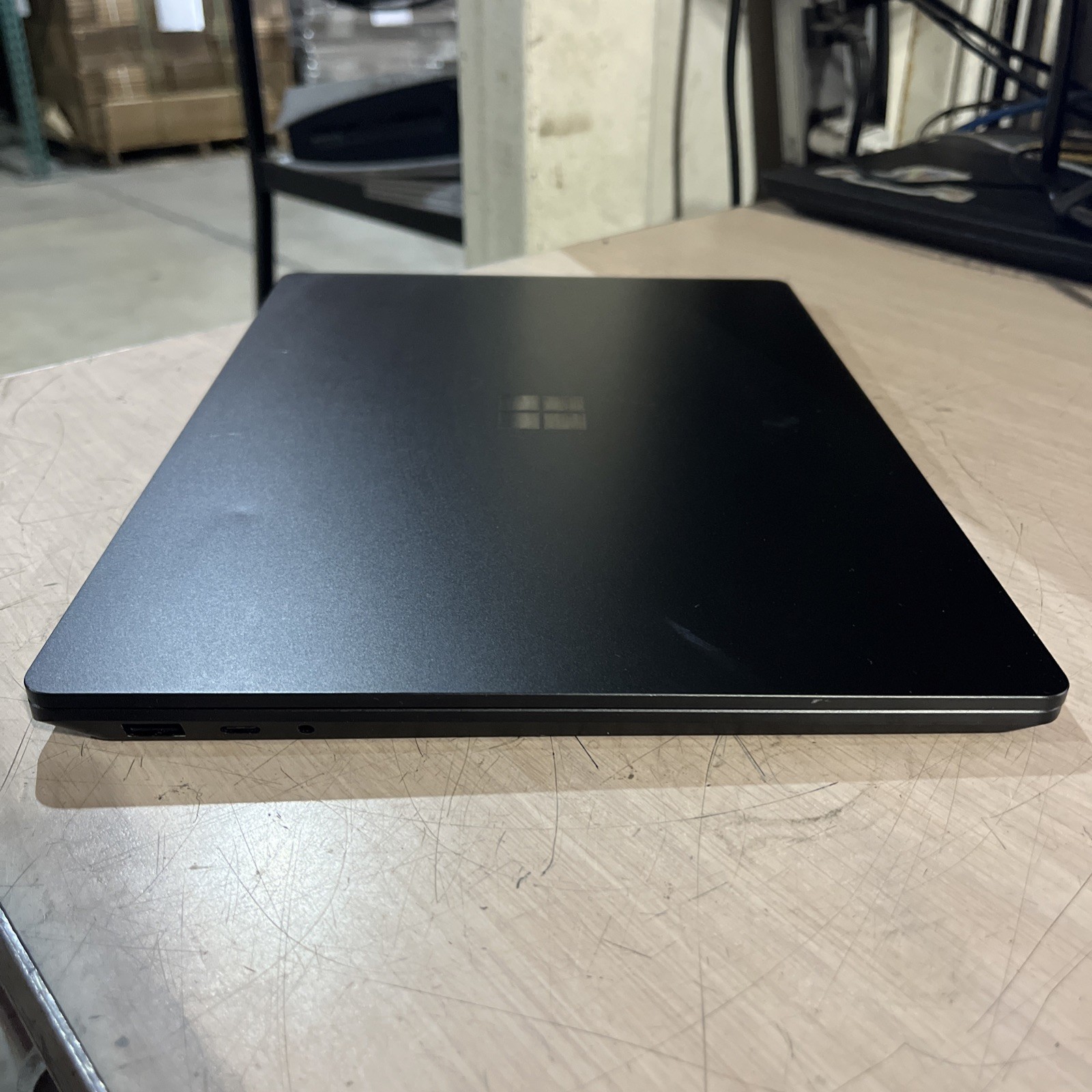 MICROSOFT SURFACE LAPTOP 3 (1868)