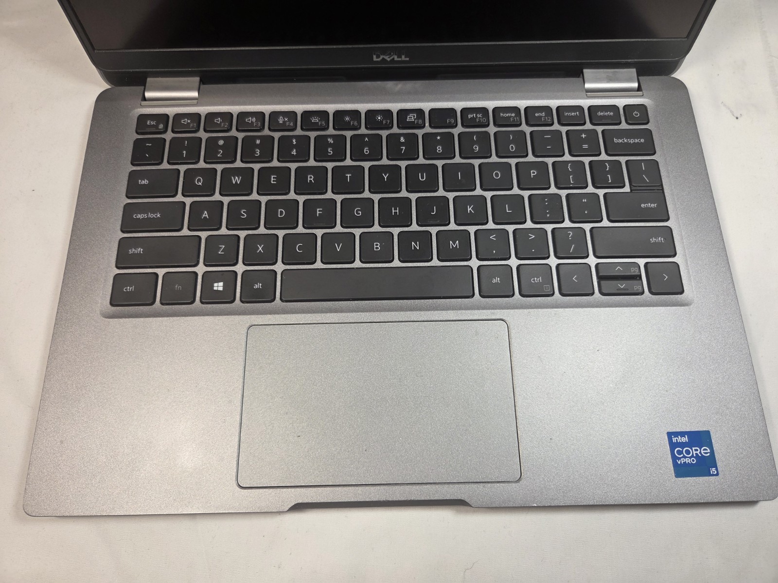Dell Latitude 5320 13.3″ FHD 256GB SSD i5-1145G7 2.6GHz 16GB FCTY BOX BAT FAIR