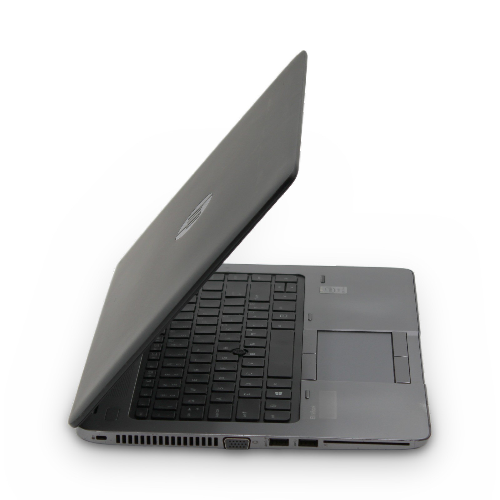 HP EliteBook 840 G1 14in i5-4300U 8GB No OS, Drive, Power Cord