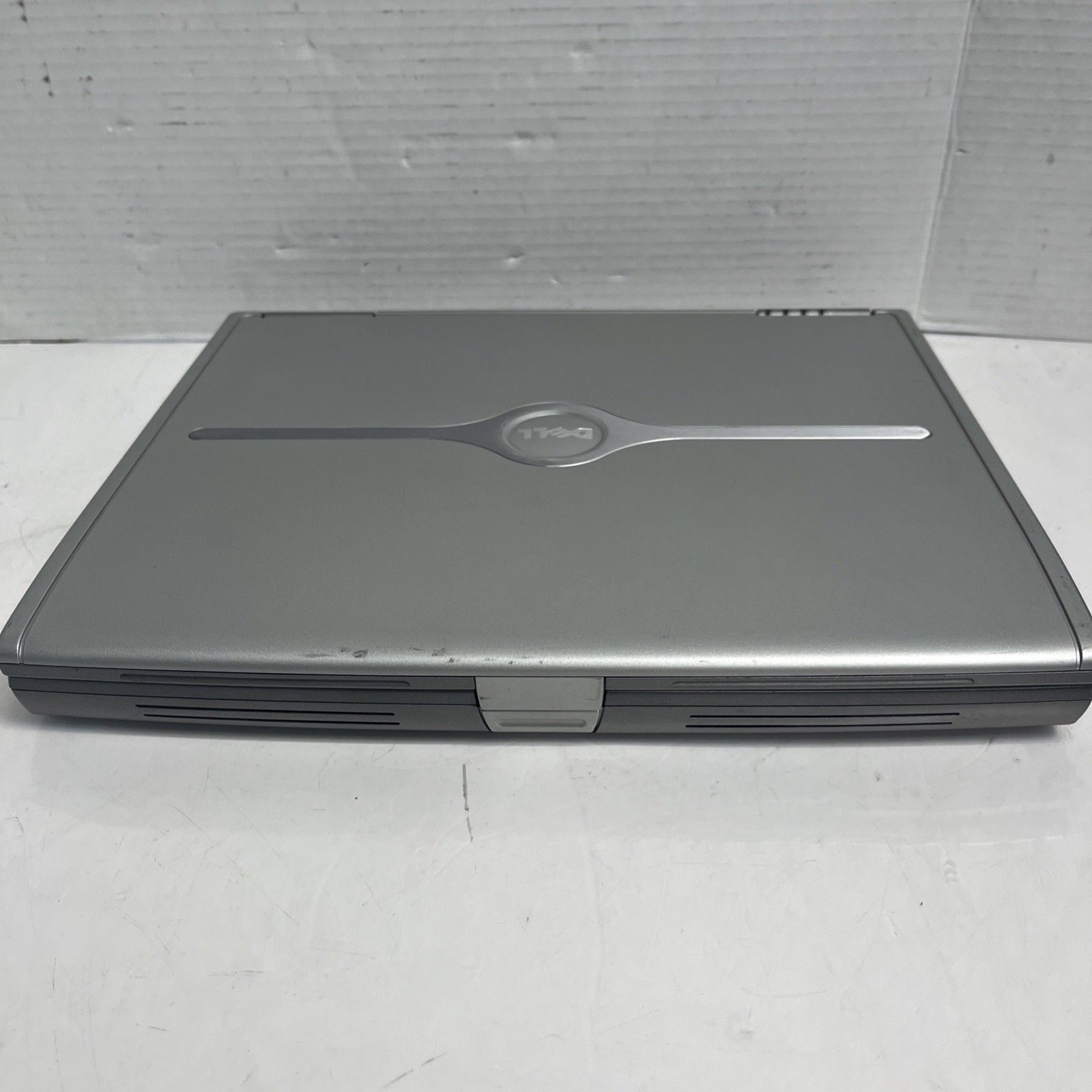 Dell Inspiron 600m Intel Centrino NO HDD/OS | GOOD SCREEN & BATTERY