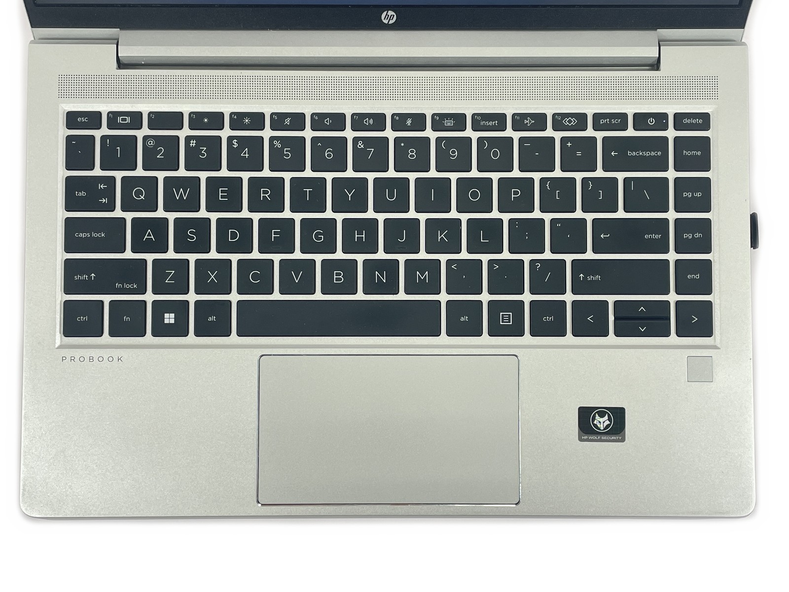 HP ProBook 445 G9 Laptop Ryzen 5 5625U 512GB SSD 16GB RAM – Win 11 Pro