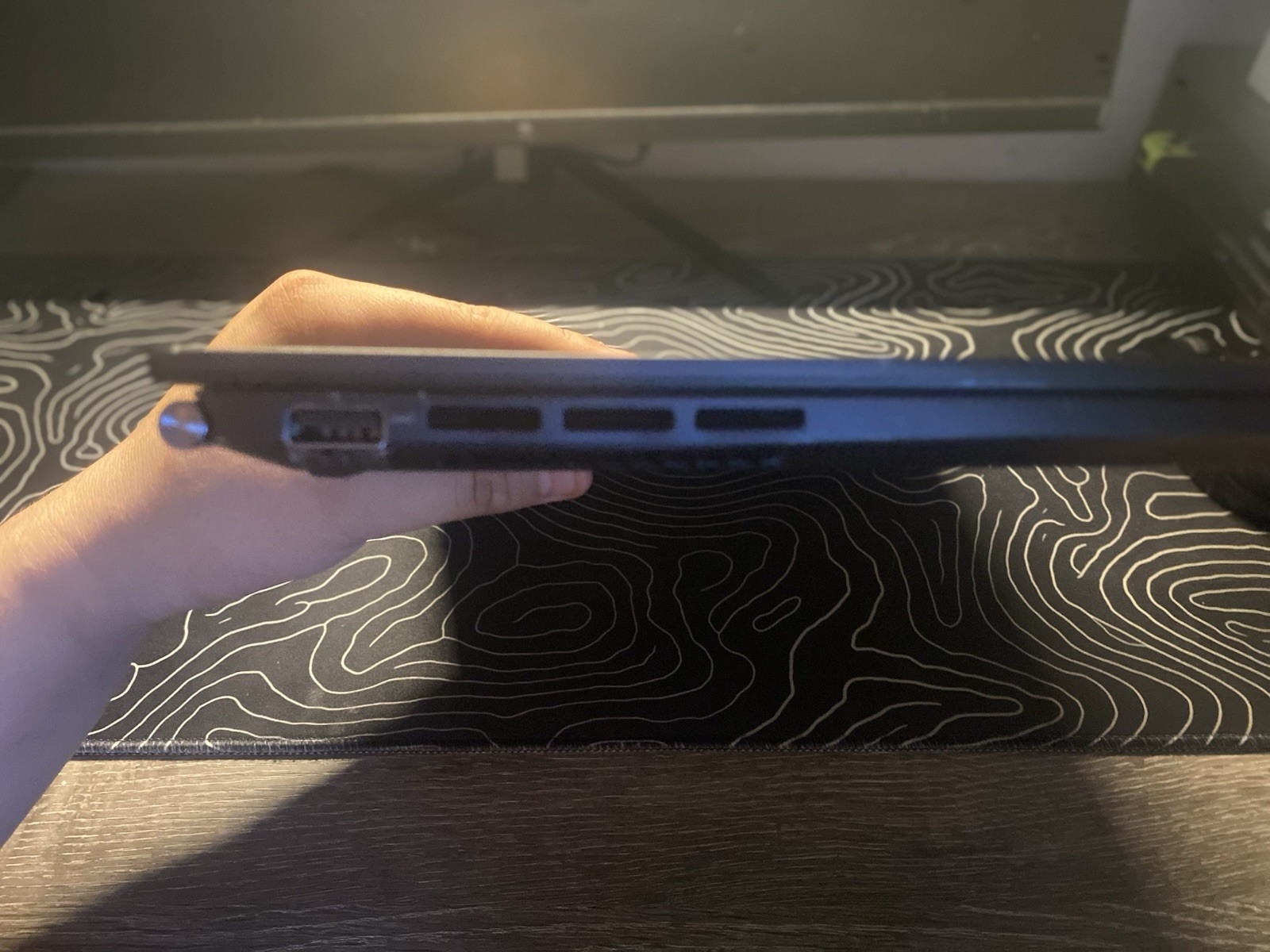 Asus Zenbook 14