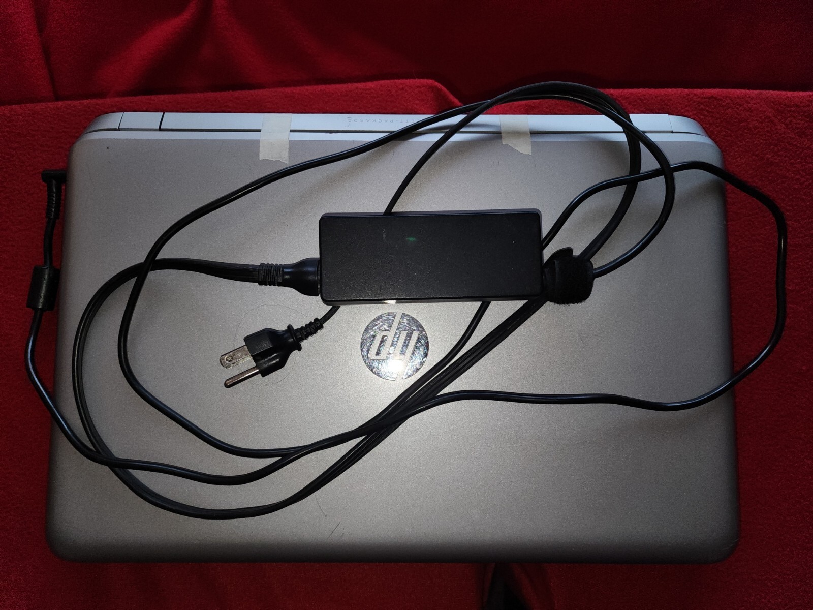 HP ENVY 17.3″ Touch Screen Laptop, Intel Core i7, 12GB Mem, 1TB HDD, Win10, DVD