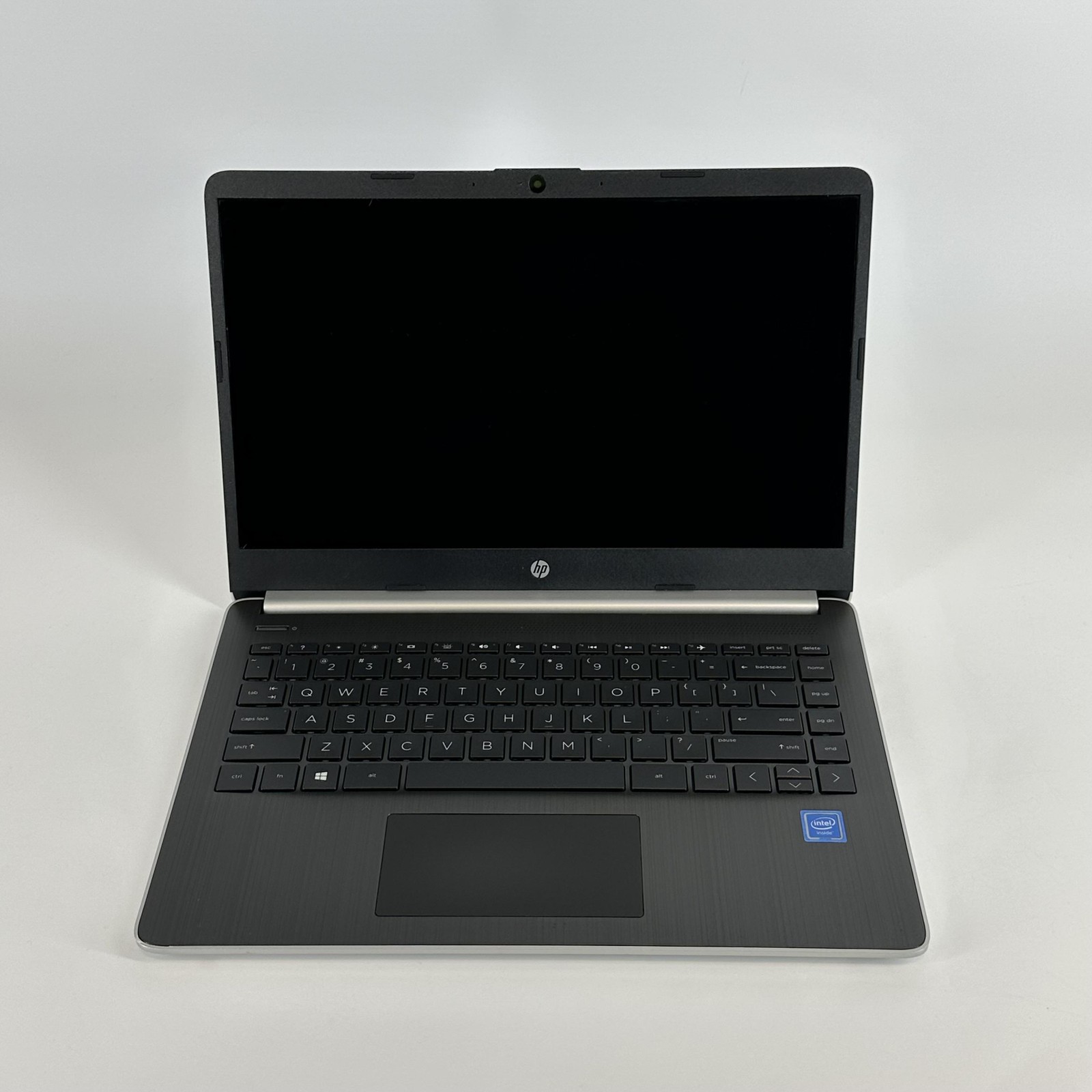 HP Laptop 14 Silver FHD i5-1035G4 1.10GHz 20GB 1TB SSD Good