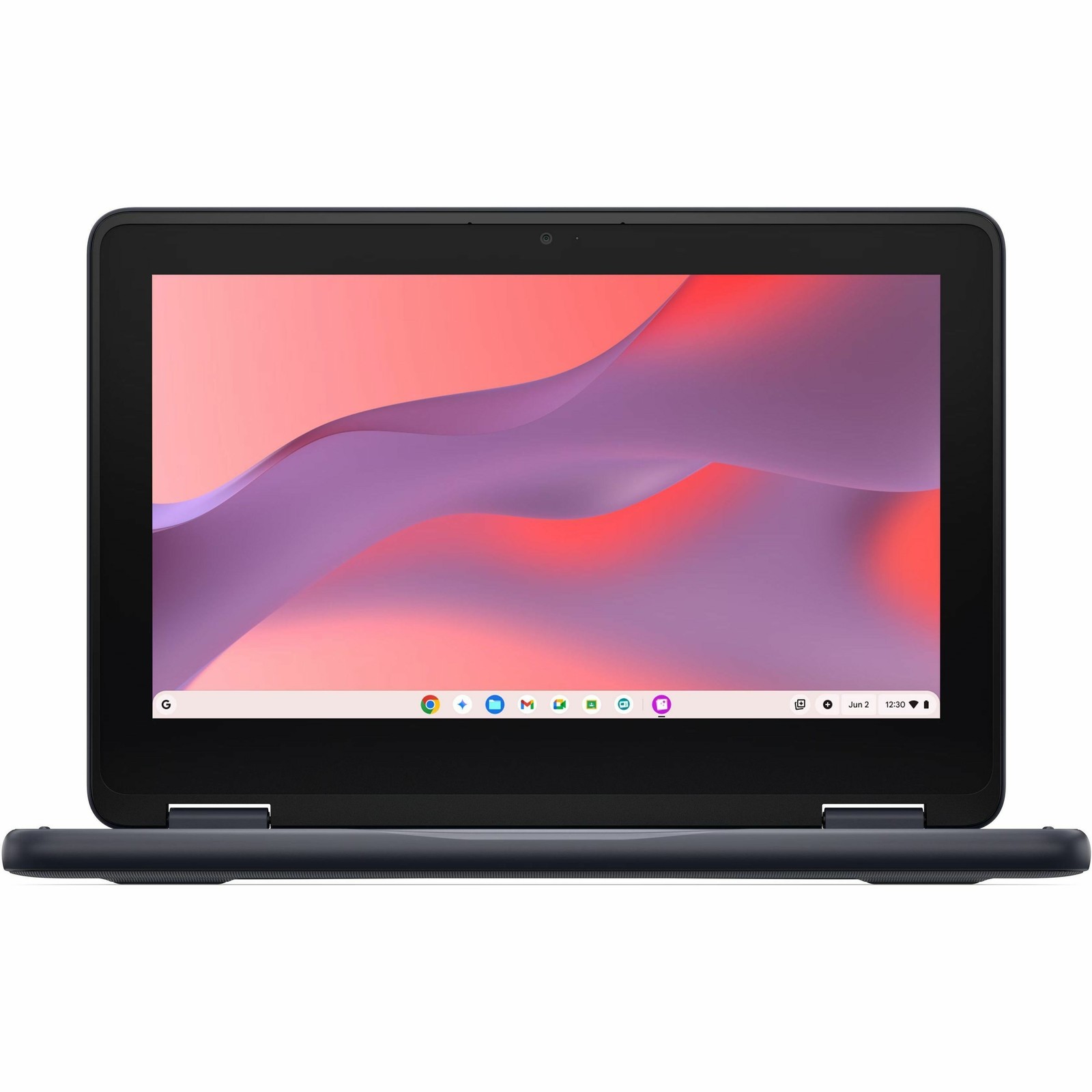 Dell Chromebook 11 CC11260 11.6 Touchscreen Clamshell Chromebook – HD – 60 Hz –