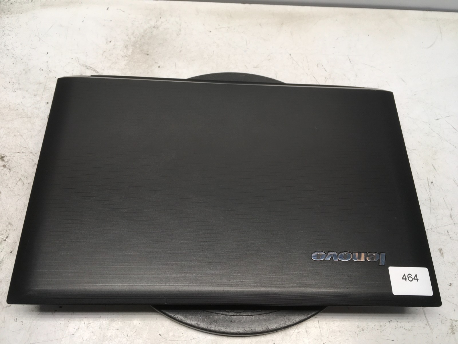 Lenovo B570 1068 Intel Pentium B950 2.1GHz 4 GB NO HDD