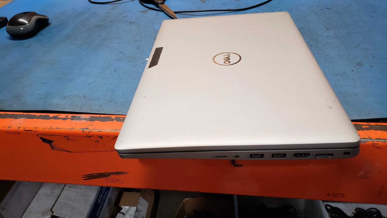Dell Latitude 5520 i5-1135G7 16GB RAM 256GB NVME READ & CHECK PICTURES