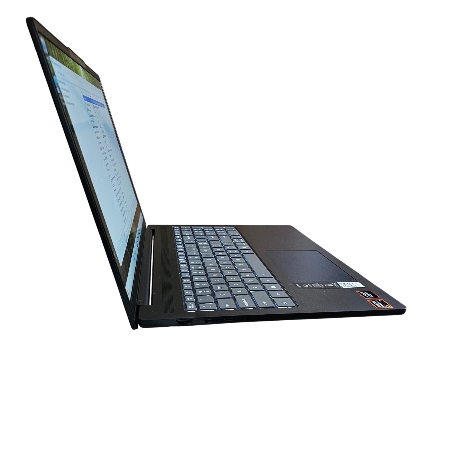 Lenovo IdeaPad Slim 5 16AKP10 16″ Touch Laptop Ryzen AI 7 350 16GB 5600MT – 1TB