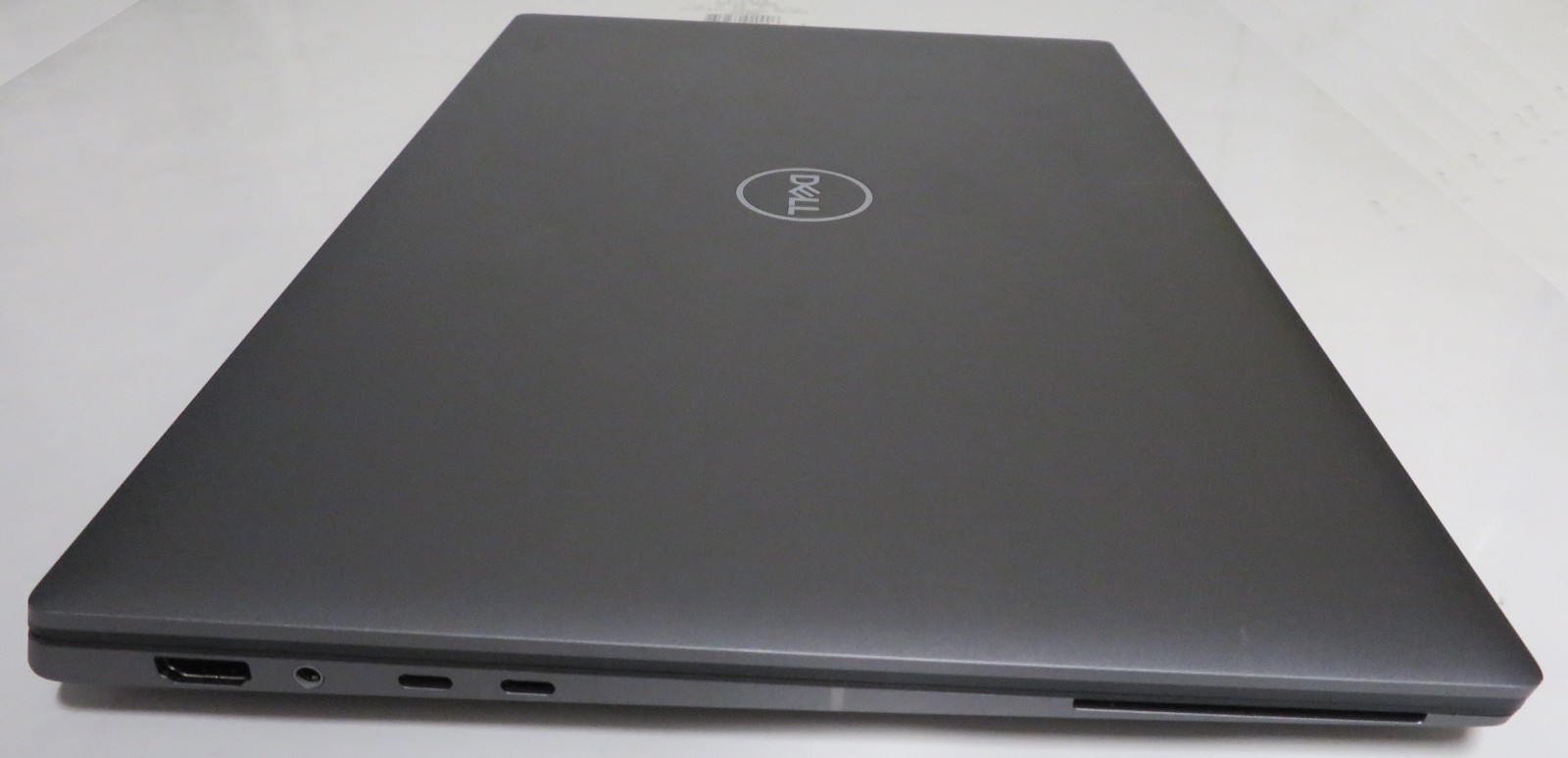 Dell Precision 5680 Laptop 16″OLED i9-13900H 32GB RAM 4TB RTX ADA 5000 16GB