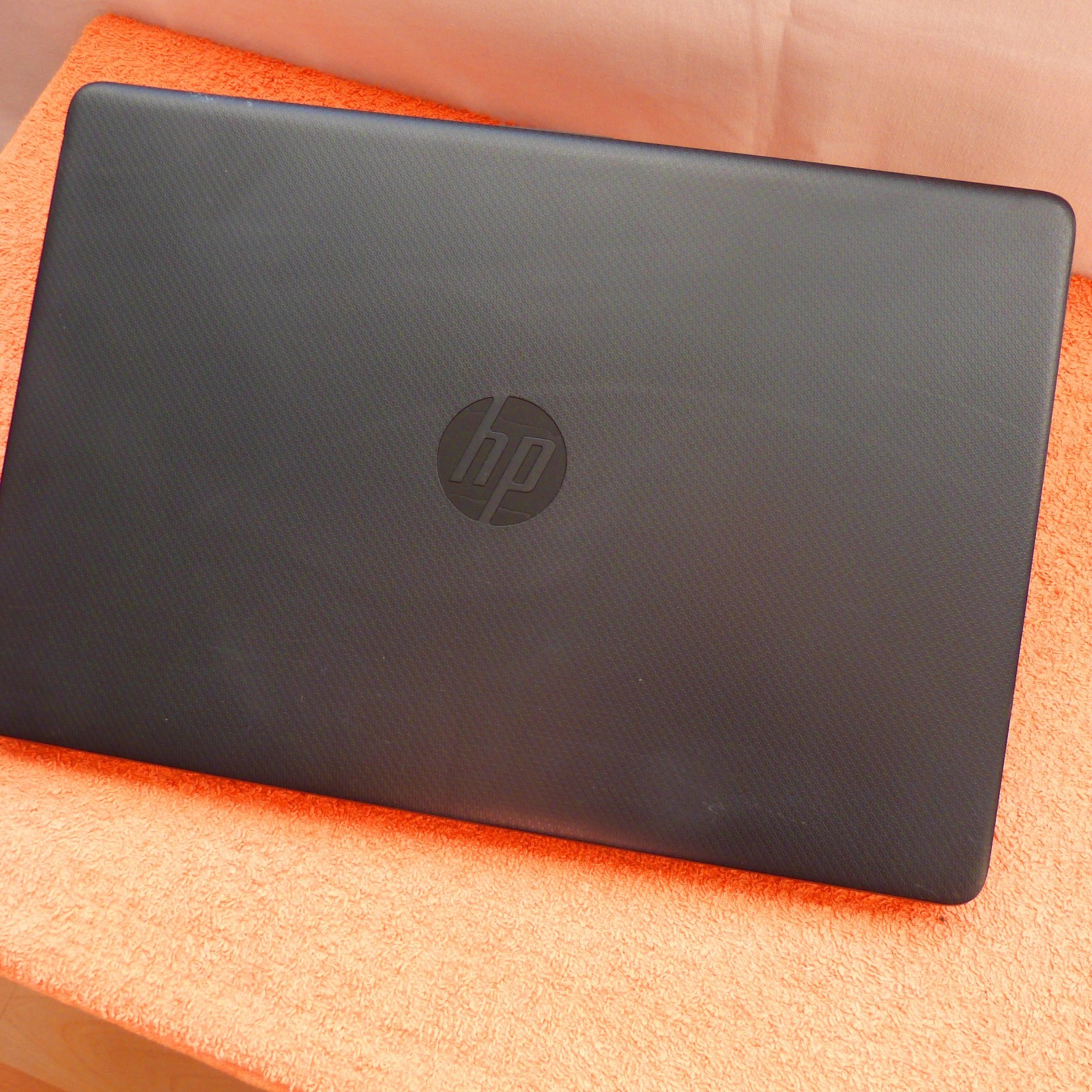 HP 15 DW PRO ULTRABOOK 15″ FULLHD l Intel GOLD I 16GB RAM NEW Windows 11 SSD