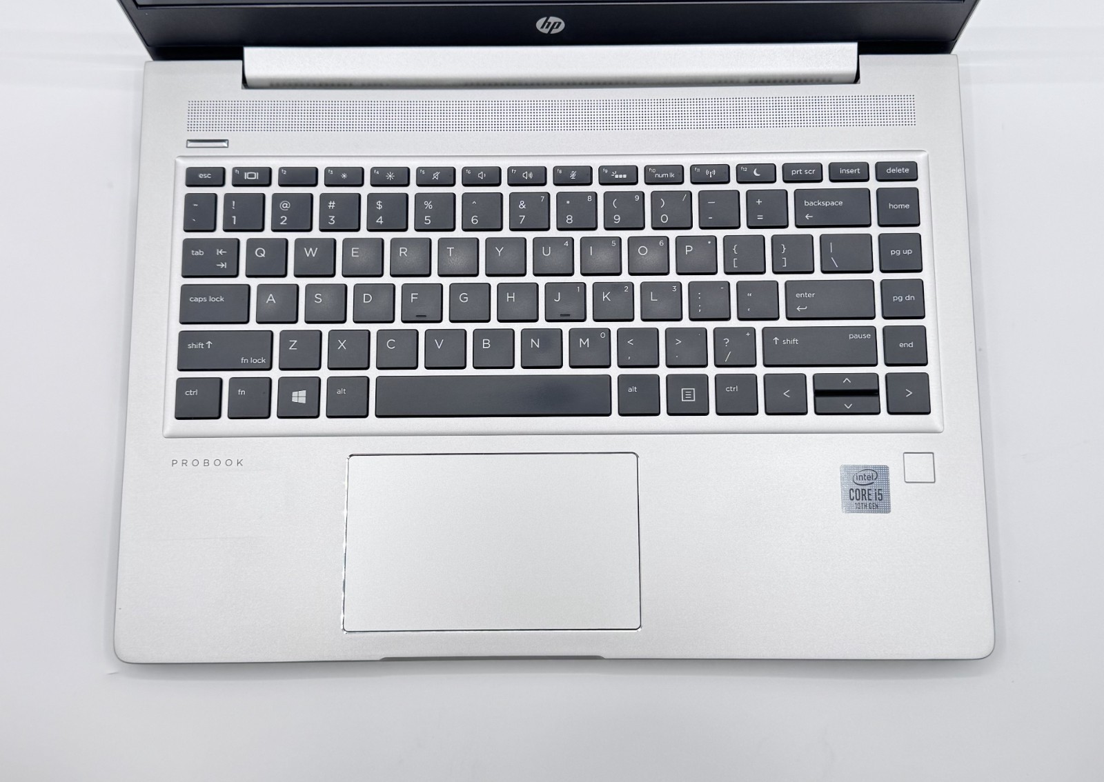HP ProBook 440 G7 – 8WC35UT#ABA – i5-10210U | 8GB RAM | 256GB NVMe | Win 11 Pro