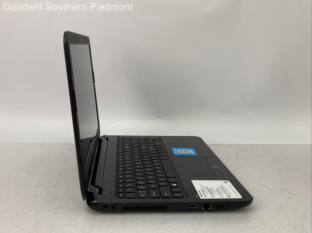 HP 15 AMD A4-6210 1.8GHz 4Gb RAM 500Gb HDD – Tested