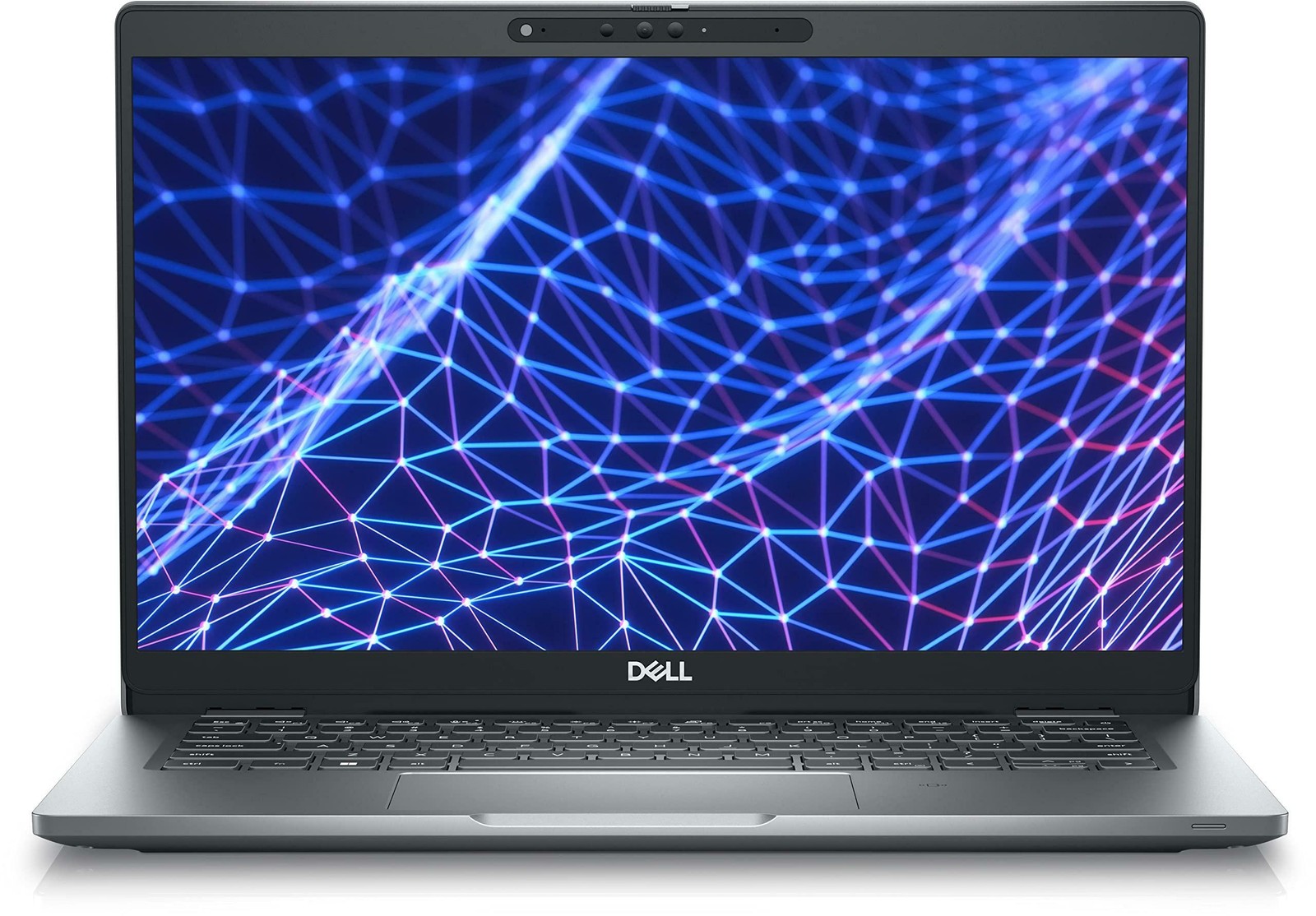 DELL LATITUDE 5330 13″ Laptop Core i5-1245U 16GB 256GB NVMe Windows 11 Pro -Good
