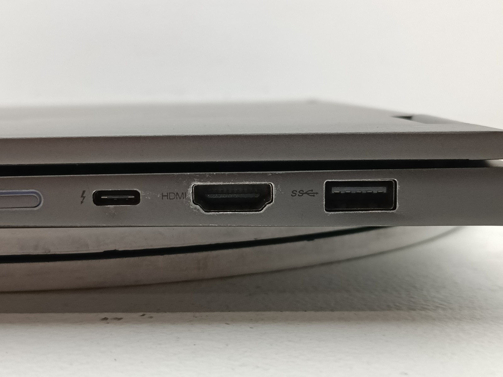 Lenovo Yoga 730-15IKB Laptop Intel i7 8550U 15.6″ Touch 8GB NO HD Parts #91