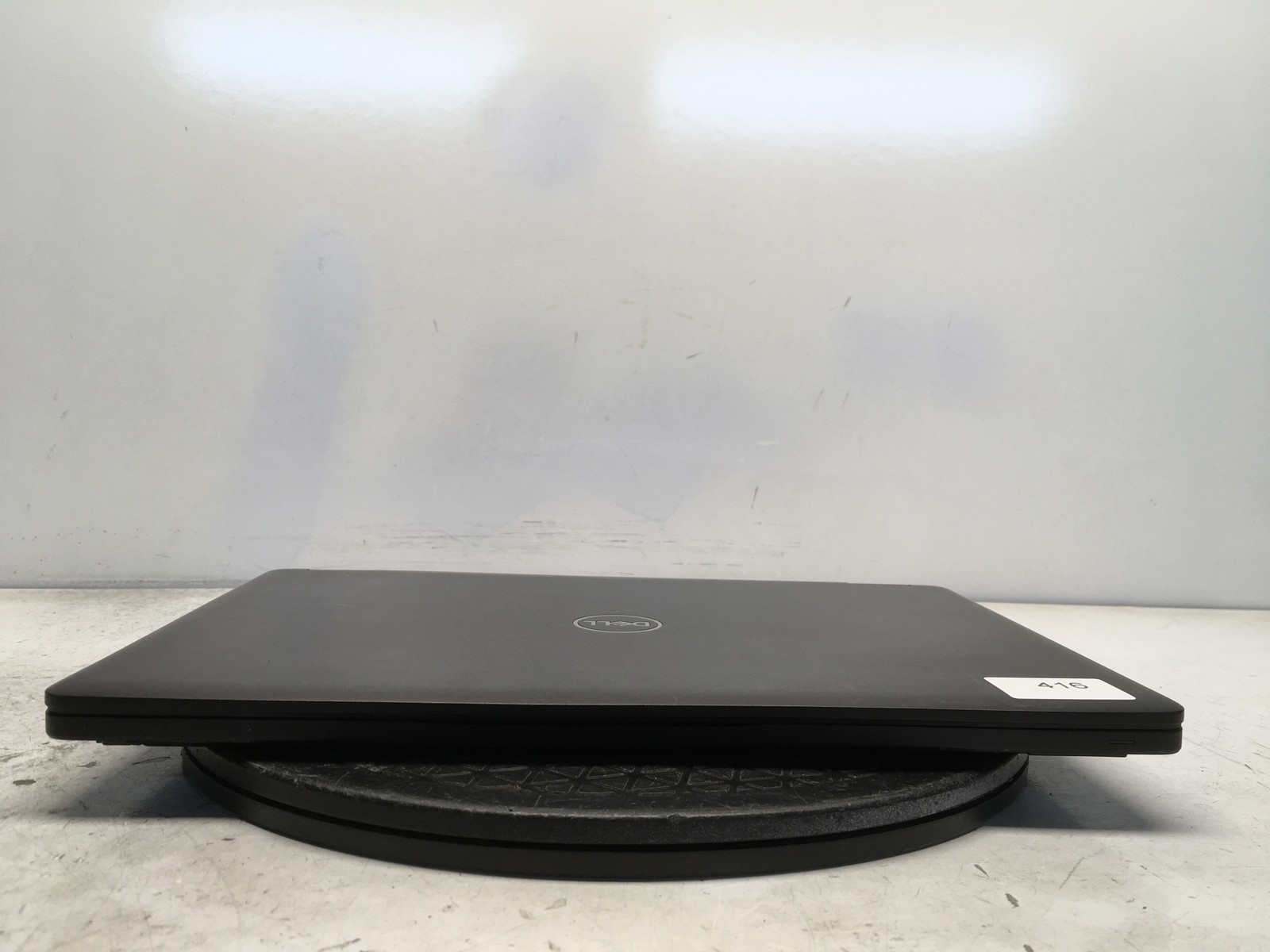 Dell Latitude 5490 Intel i5 8th gen No RAM NO HDD No Batt